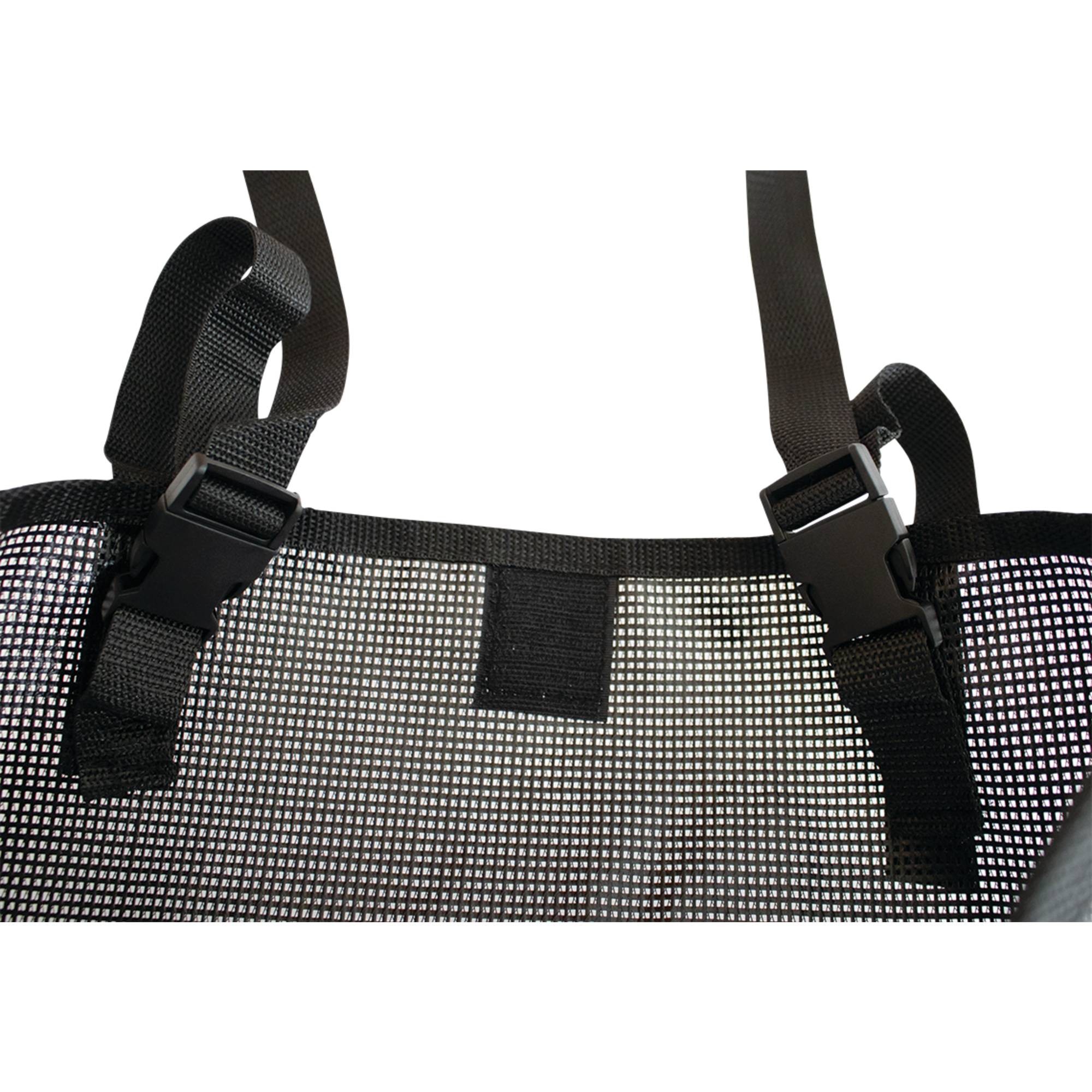 Delta Shock and Gear Support For Club Car DS 1993 and newer 1016385; SPN-0015