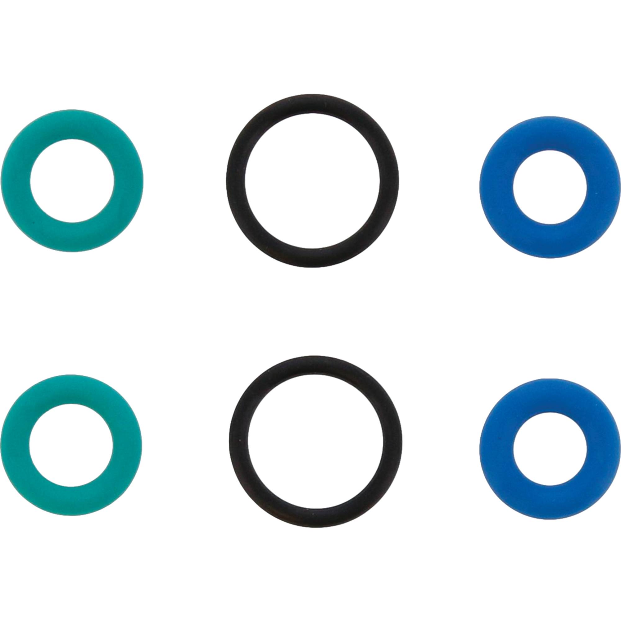 Solenoid For Club Car 1019087-01 High Amp, 36/48V 4 Terminal; SOL-1039