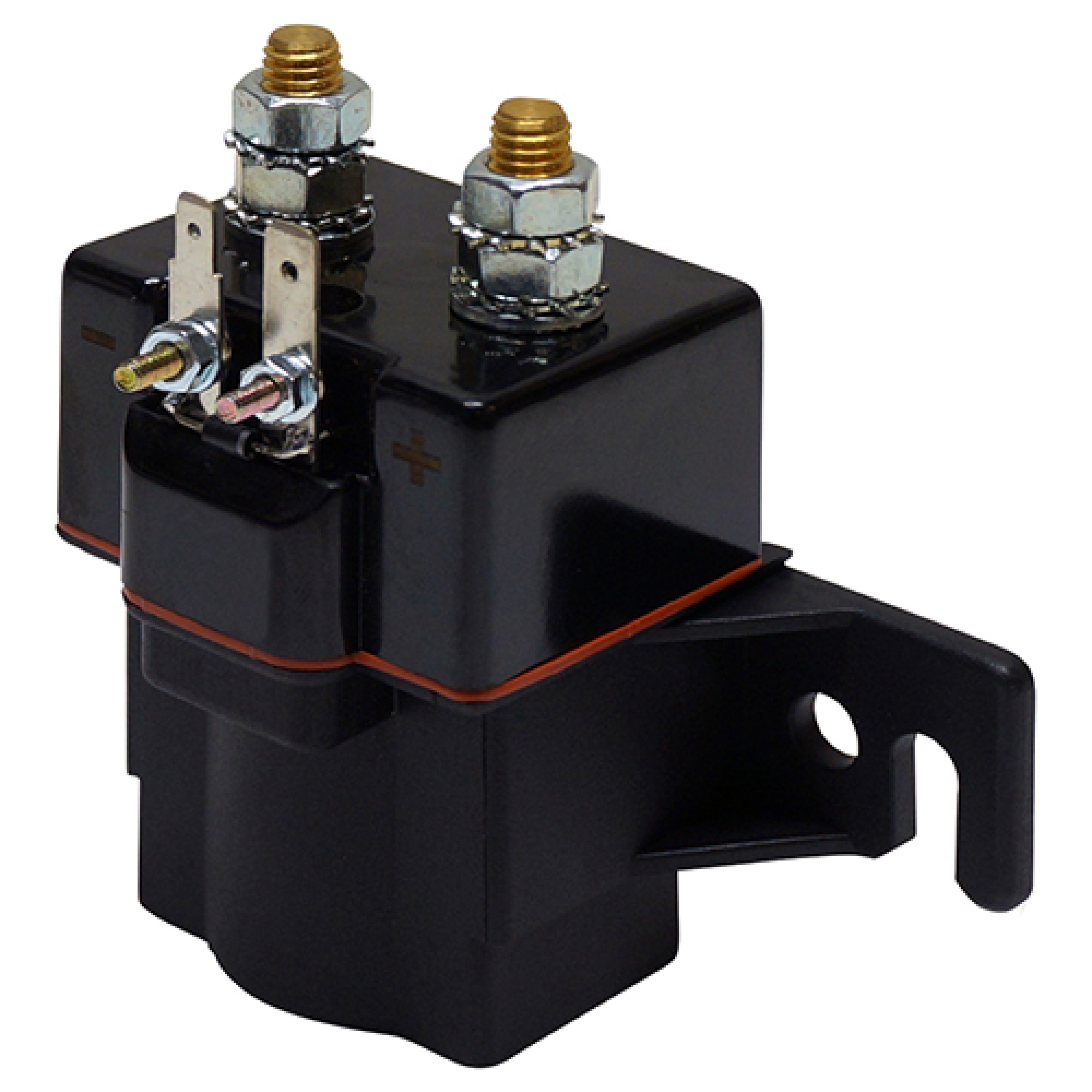 Solenoid For Club Car 1995 and newer, electric 101908701 Golf Carts; SOL-1035