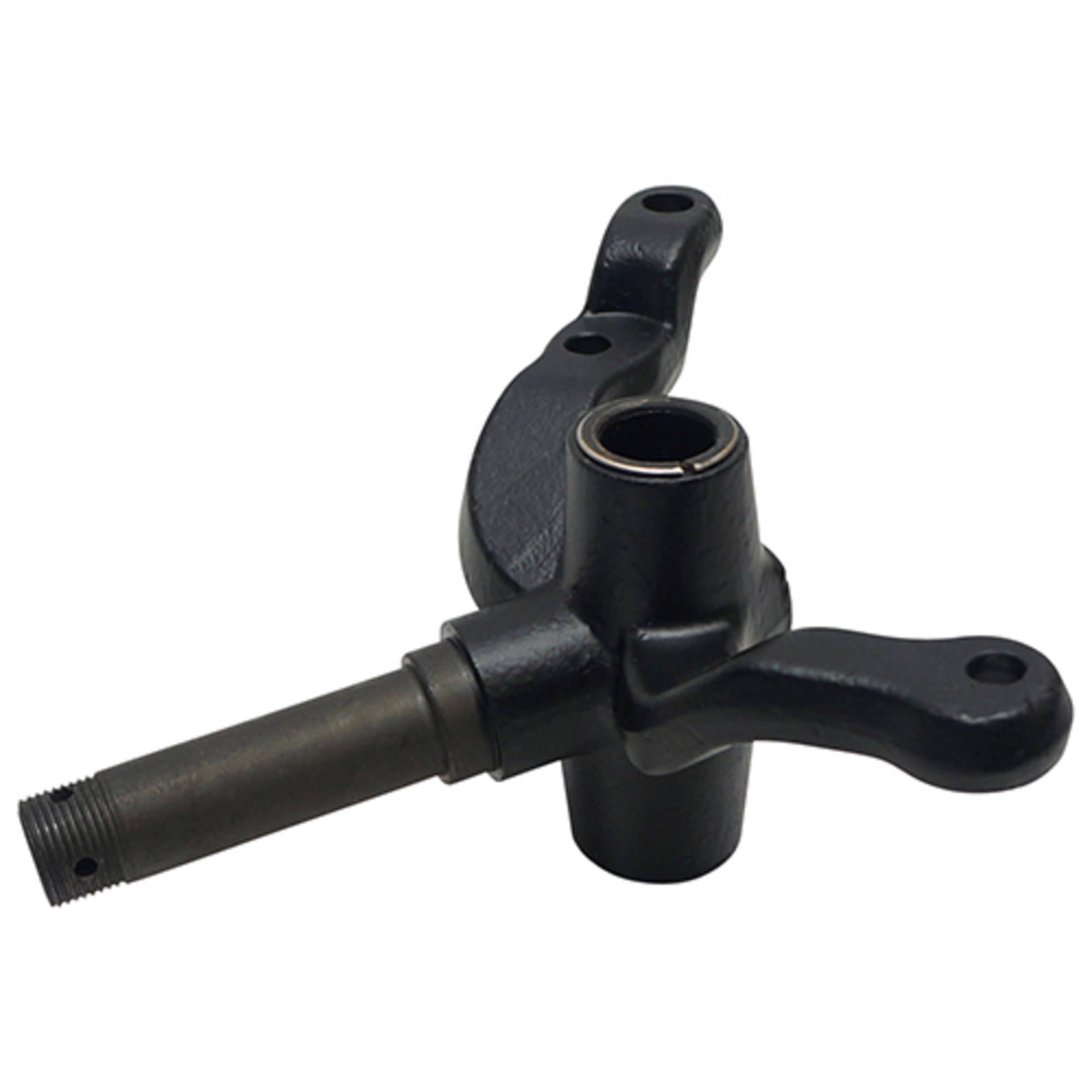 Spindle Assembly For E-Z-GO TXT 2001 and newer 70672G02, 70942G02; AXL-0030