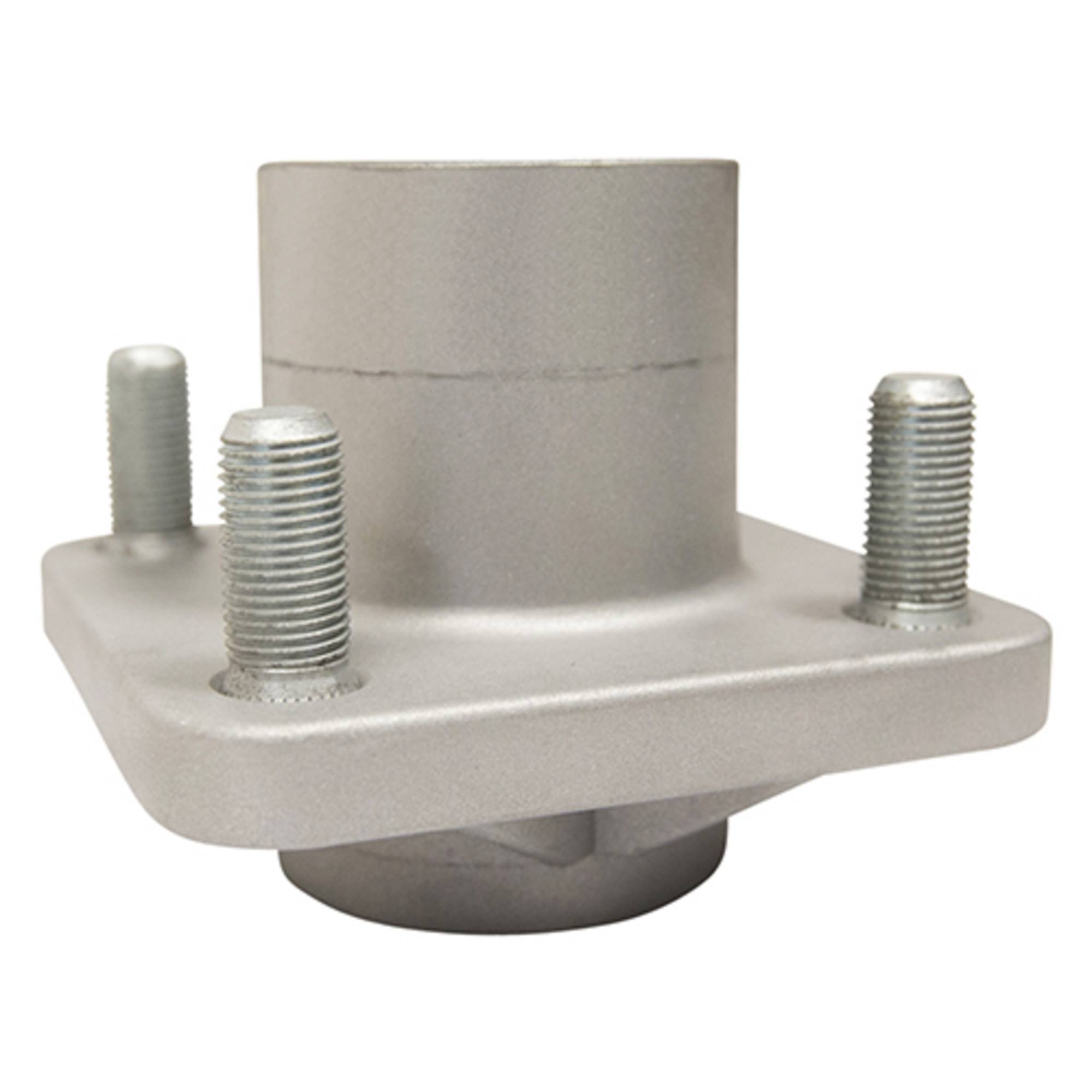 Front Wheel Hub For E-Z-Go RXV 2008 and Newer 609603 Golf Carts; AXL-0016