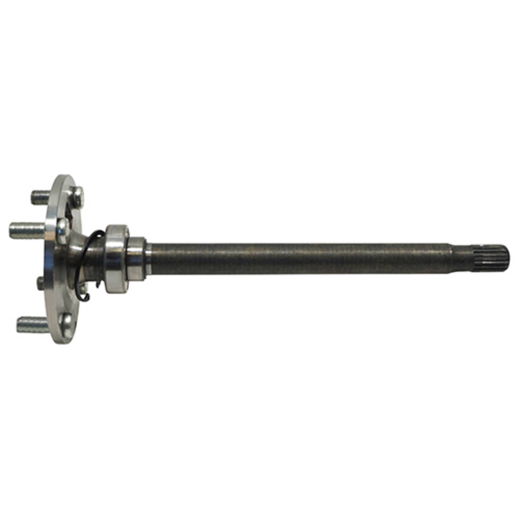 Axle Assembly For Club Car Tempo and Precedent, 2007, newer 102886301; AXL-1008