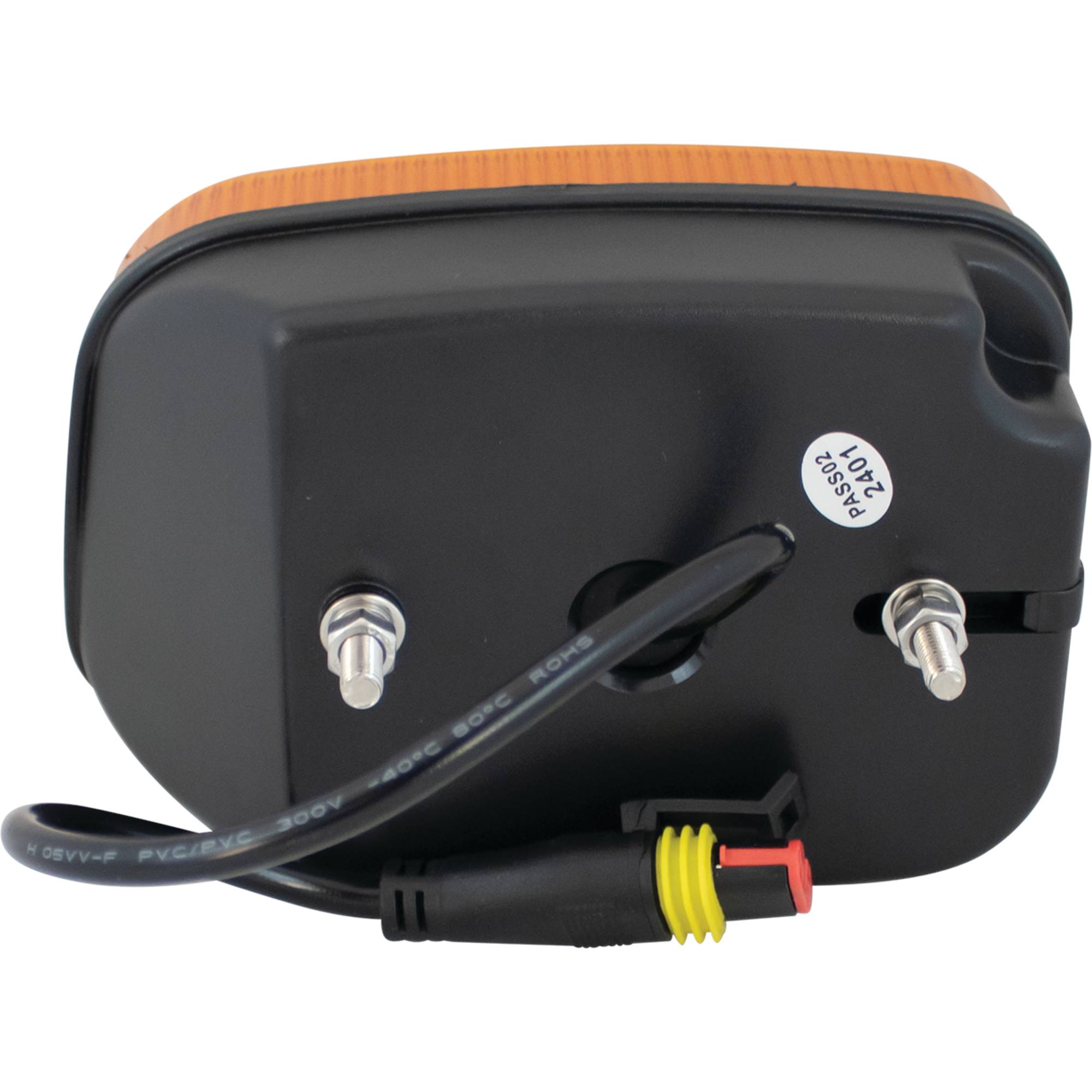 Shock For lub Club Car Tempo, Precedent, 2004 And Newer 102588601; SPN-0113