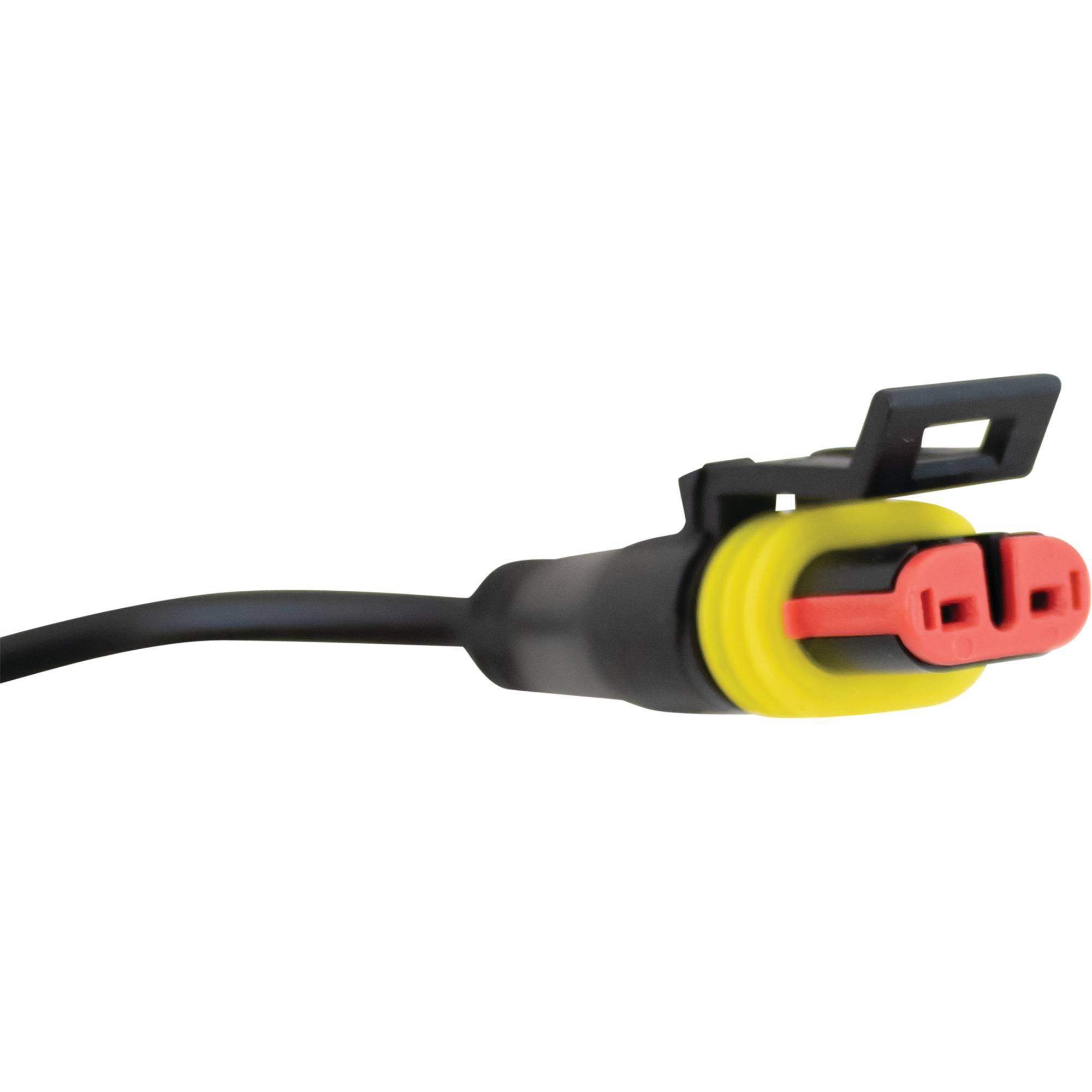 Shock For lub Club Car Tempo, Precedent, 2004 And Newer 102588601; SPN-0113