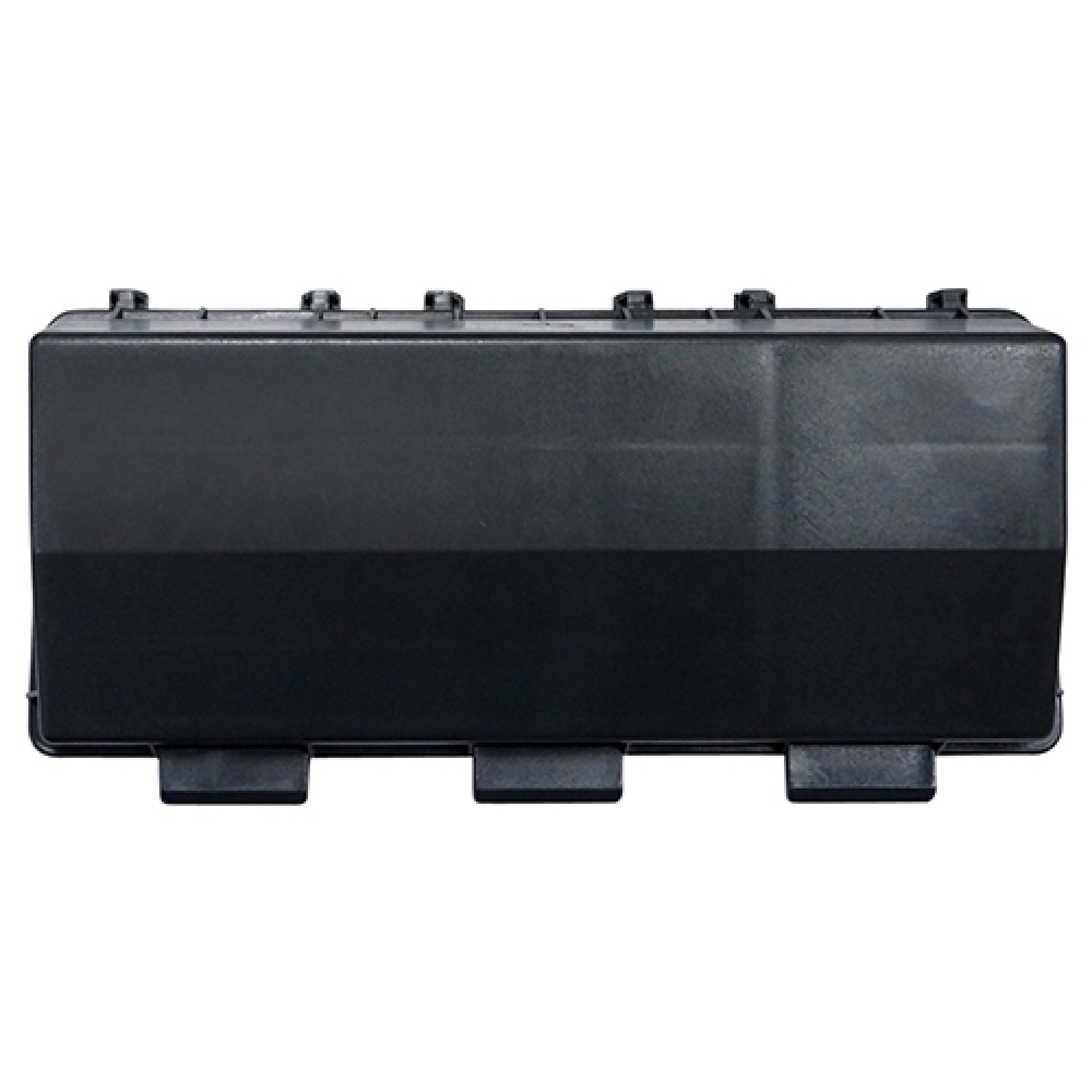 Air Filter Cover For E-Z-GO TXT and Medalist 72179G01, 72179G02; FIL-0017