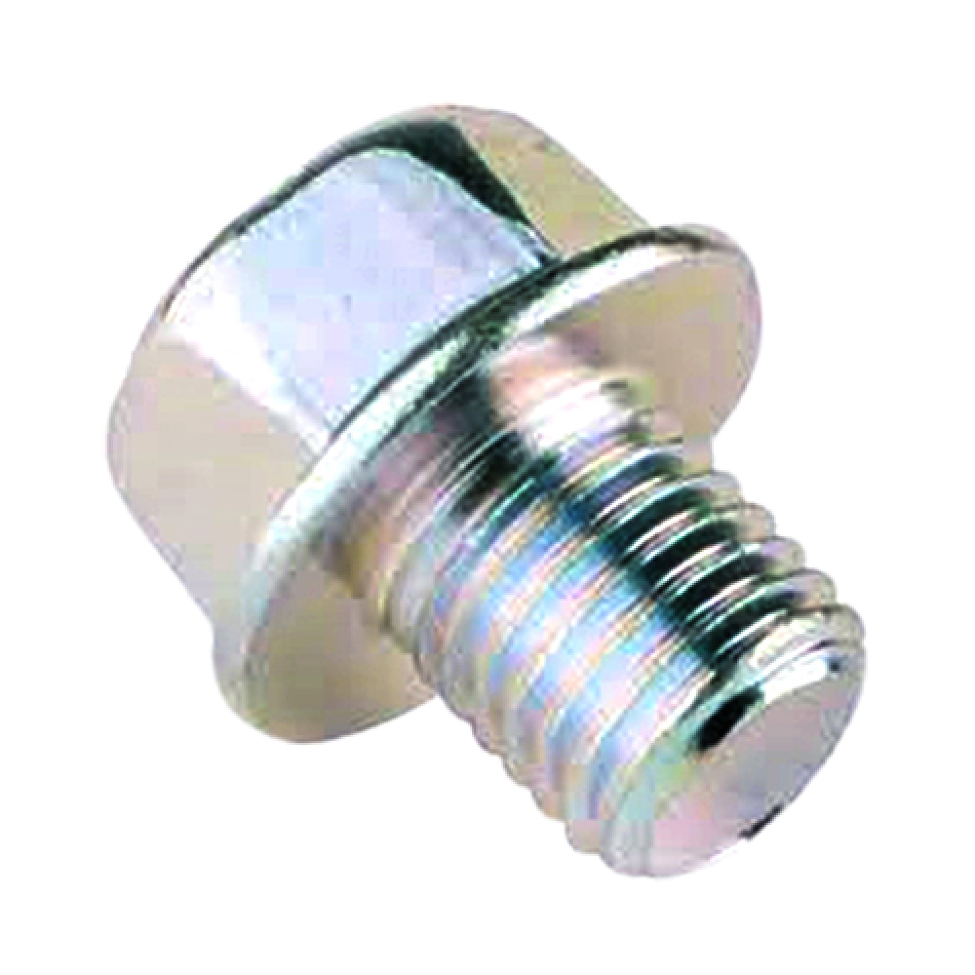 Screw For Yamaha G11, G16, G21-G23, G27, G29 1996+ 90340-12097-00; ENG-254