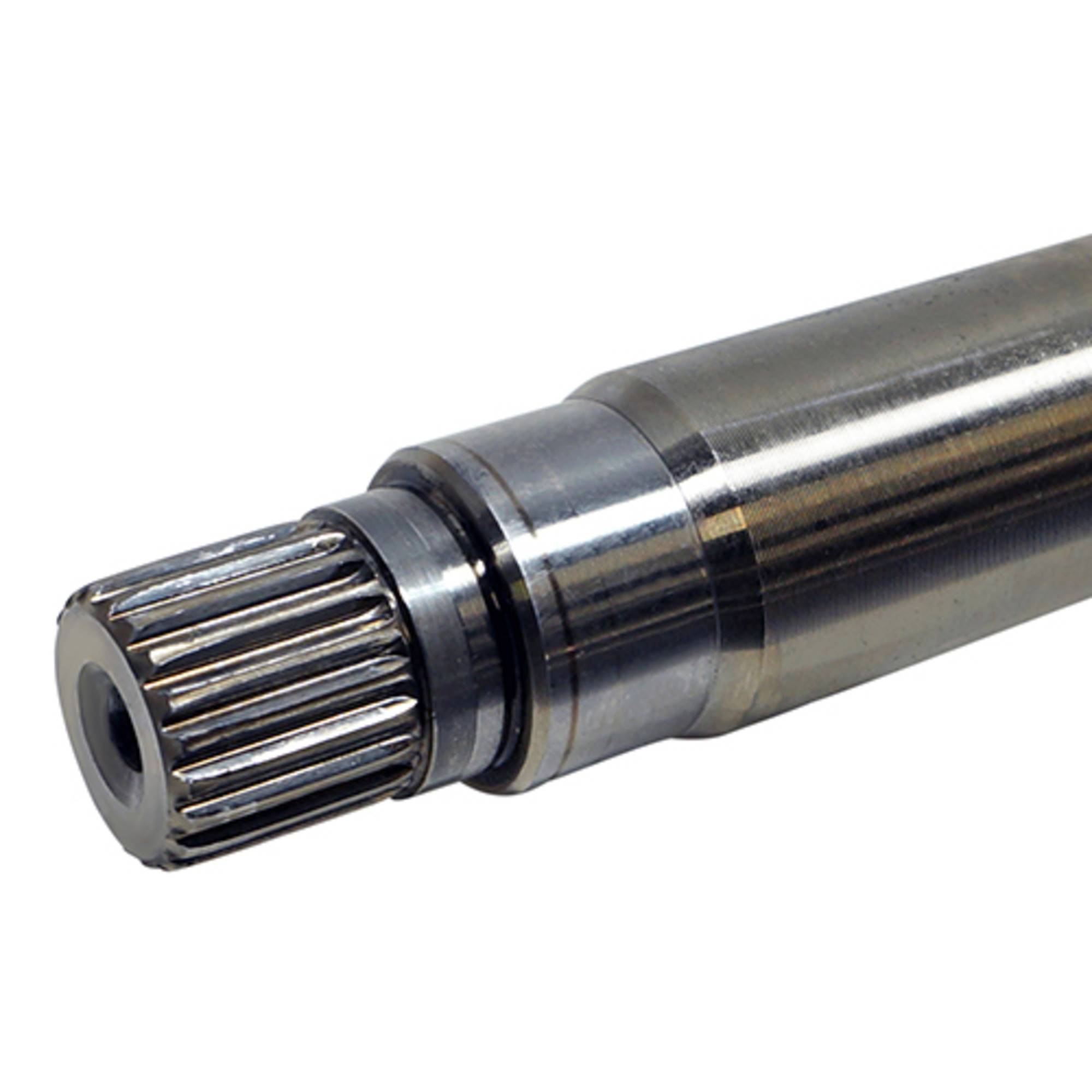 Rear Axle Assembly For Yamaha Drive electric 2007-2014 JW2-G6510-00; AXL-1004