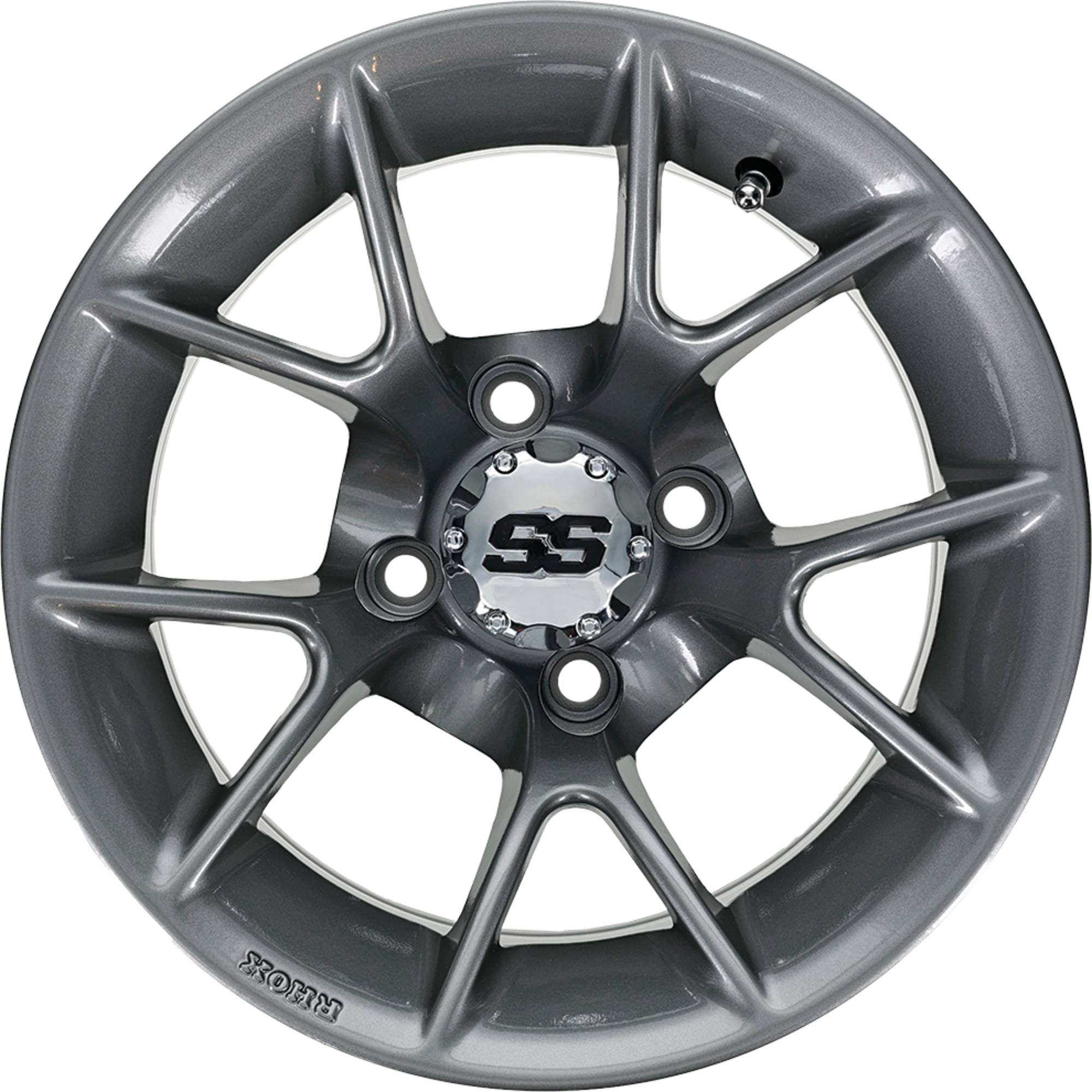 Shock For Yamaha G14-G22 1995-2002 JN3-F2210-00-00, JN4-F2210-00-00; SPN-0108