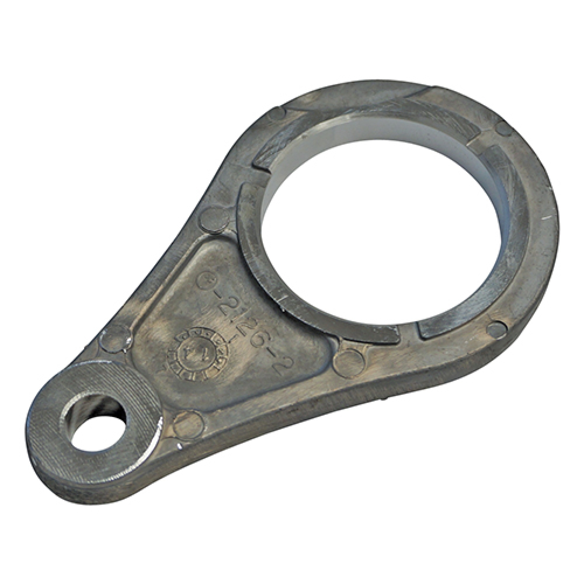 Counter Weight Connecting Rod For Club Car FE350 and FE400 1017471; ENG-267