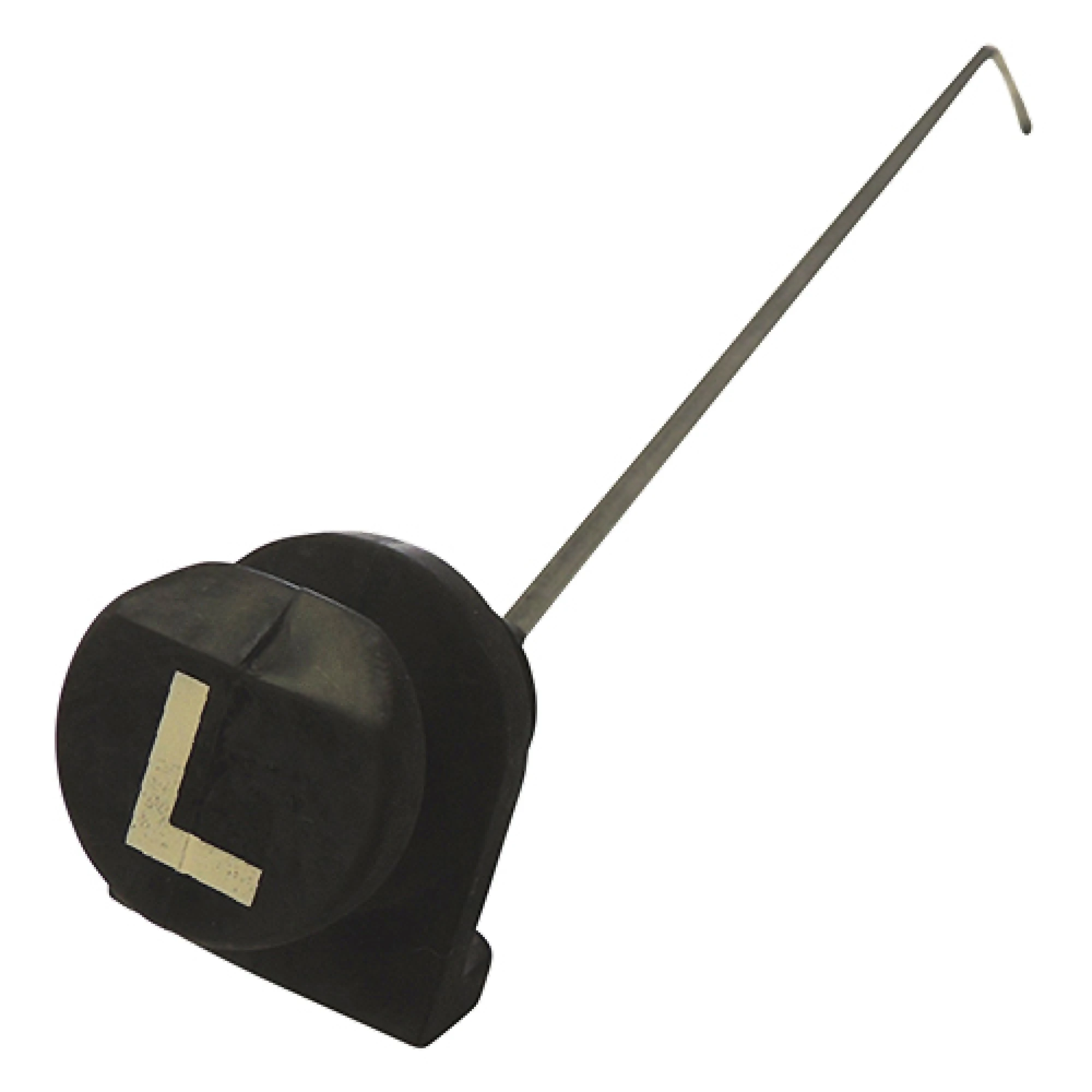 Dipstick For E-Z-GO RXV 2008 and newer, gas, Kawasaki 606390 Golf Carts; ENG-258