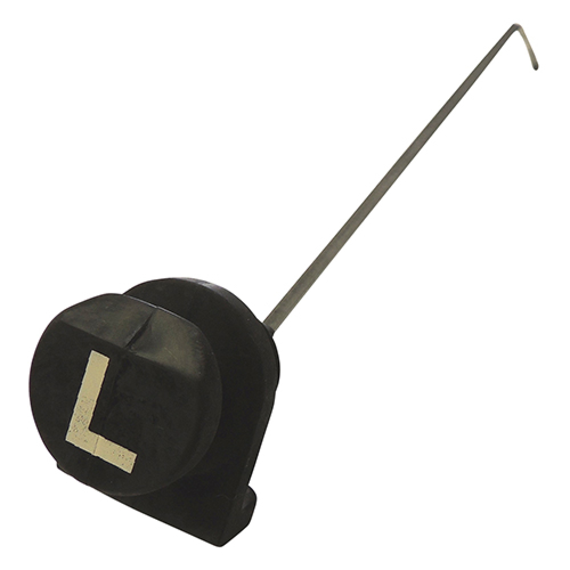 Dipstick For E-Z-GO RXV 2008 and newer, gas, Kawasaki 606390 Golf Carts; ENG-258