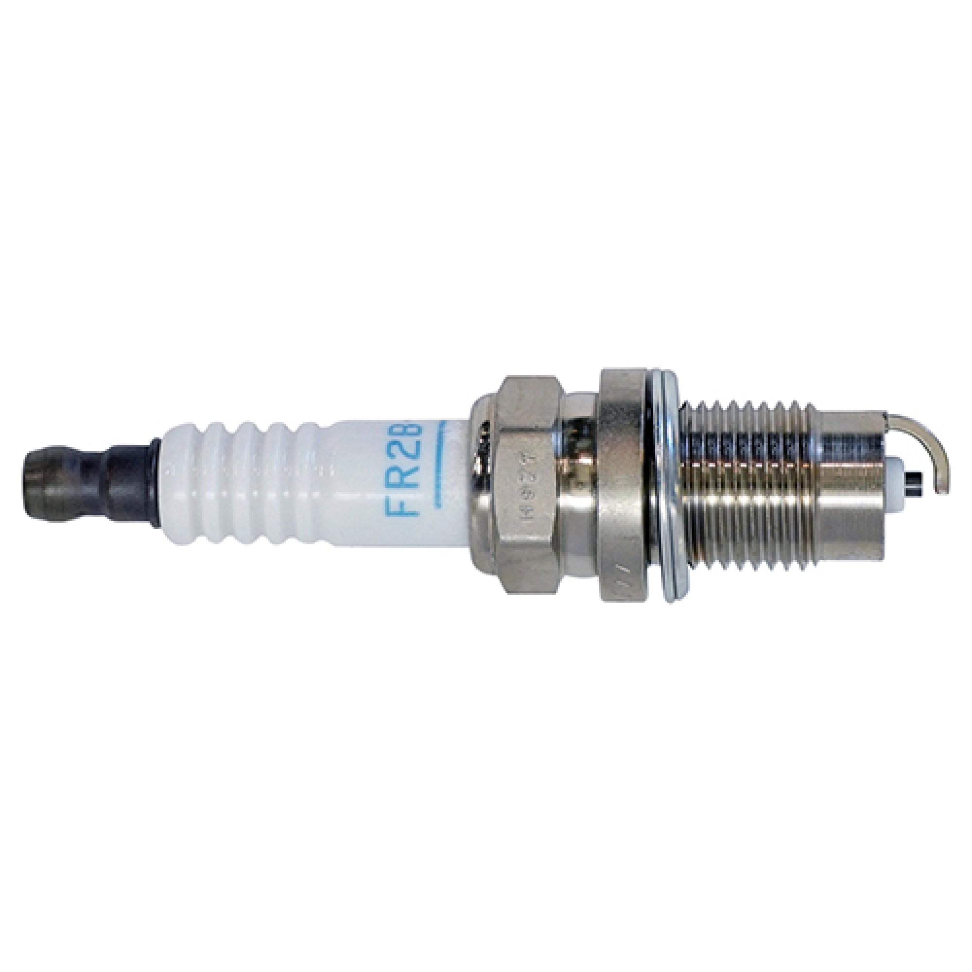 Spark Plug For E-Z-GO 4cycle 295cc and 350cc SP-FR2AD Golf Carts; SP-FR2BD