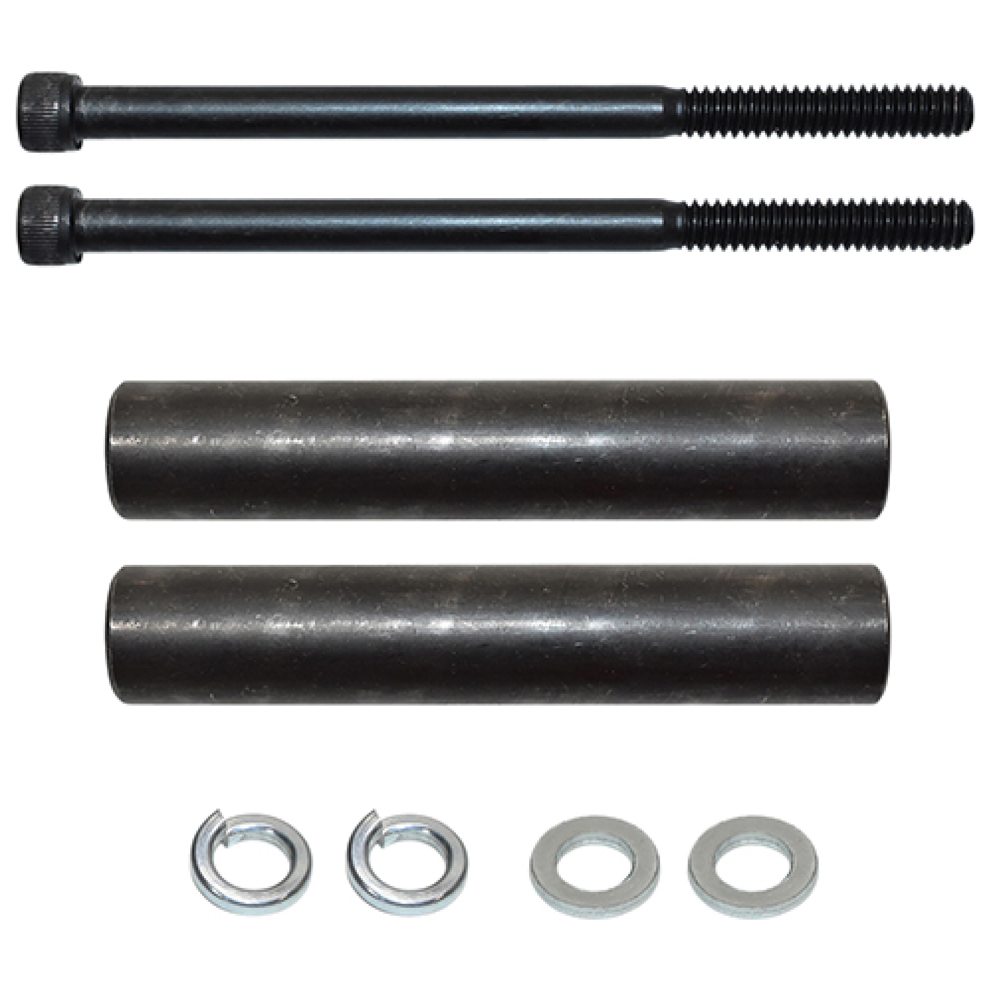 Mounting Kit For E-Z-GO TXT Golf Carts; CON-NV013