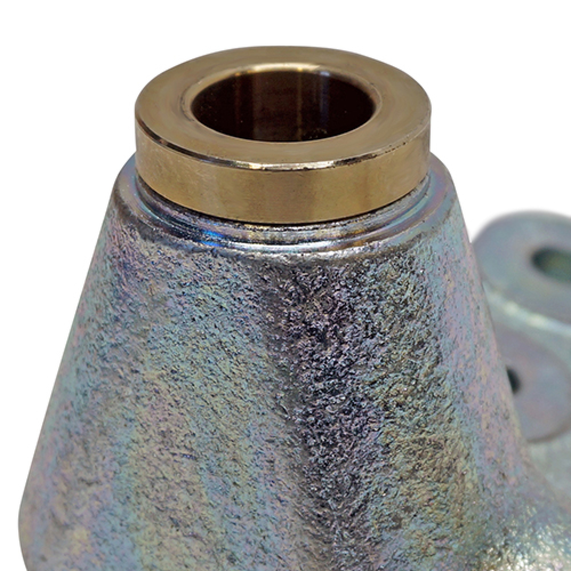 Spindle Assembly - Driver Side For Yamaha Drive2, Drive, G22; SPN-0054