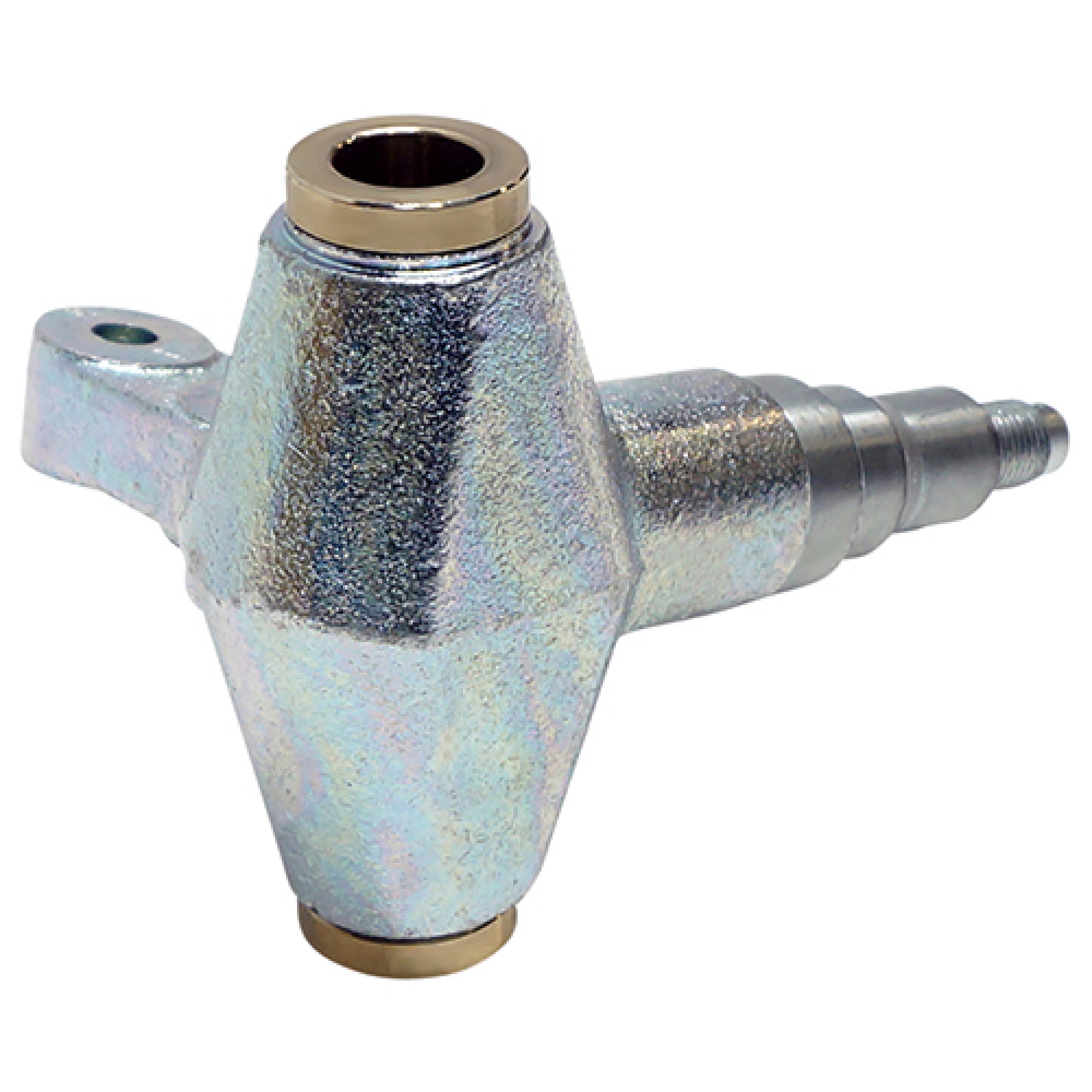 Spindle Assembly - Driver Side For Yamaha Drive2, Drive, G22; SPN-0054