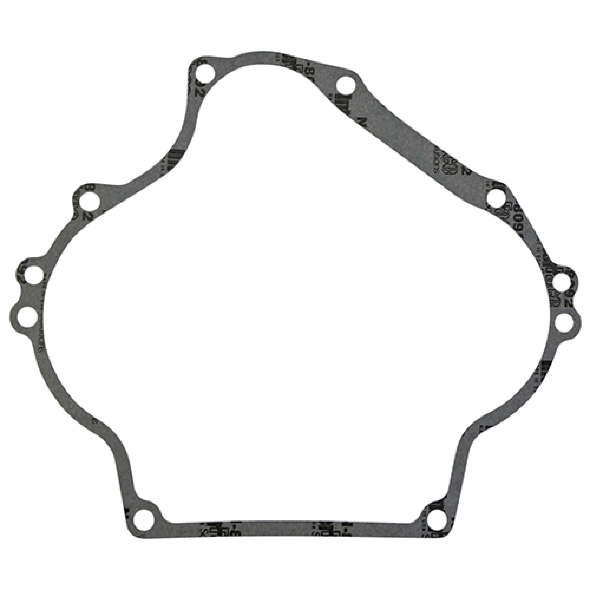 Crankcase Cover Gasket For Club Car Precedent and DS 1992 1016446; ENG-153