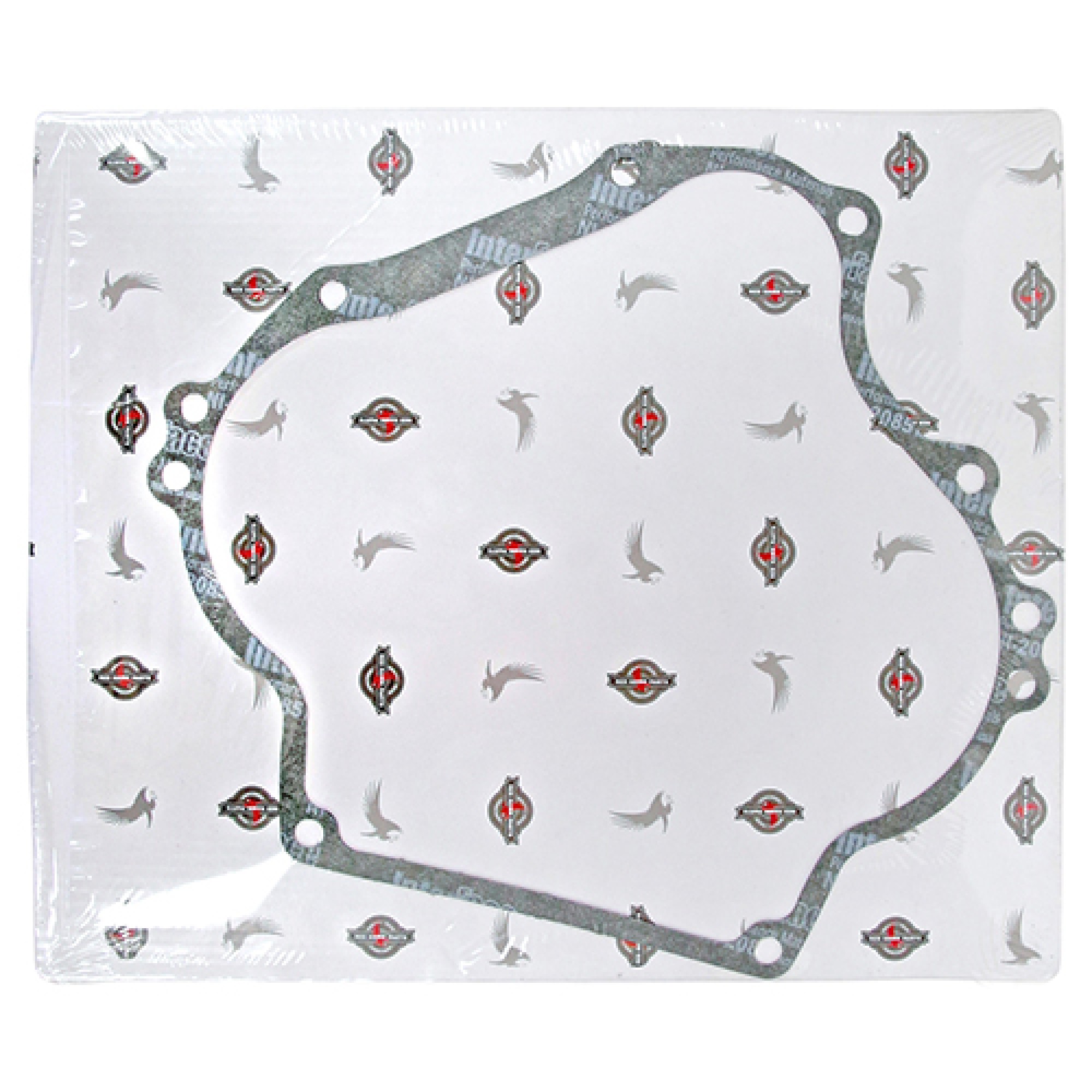 Crankcase Cover Gasket For Club Car Precedent and DS 1992 1016446; ENG-153