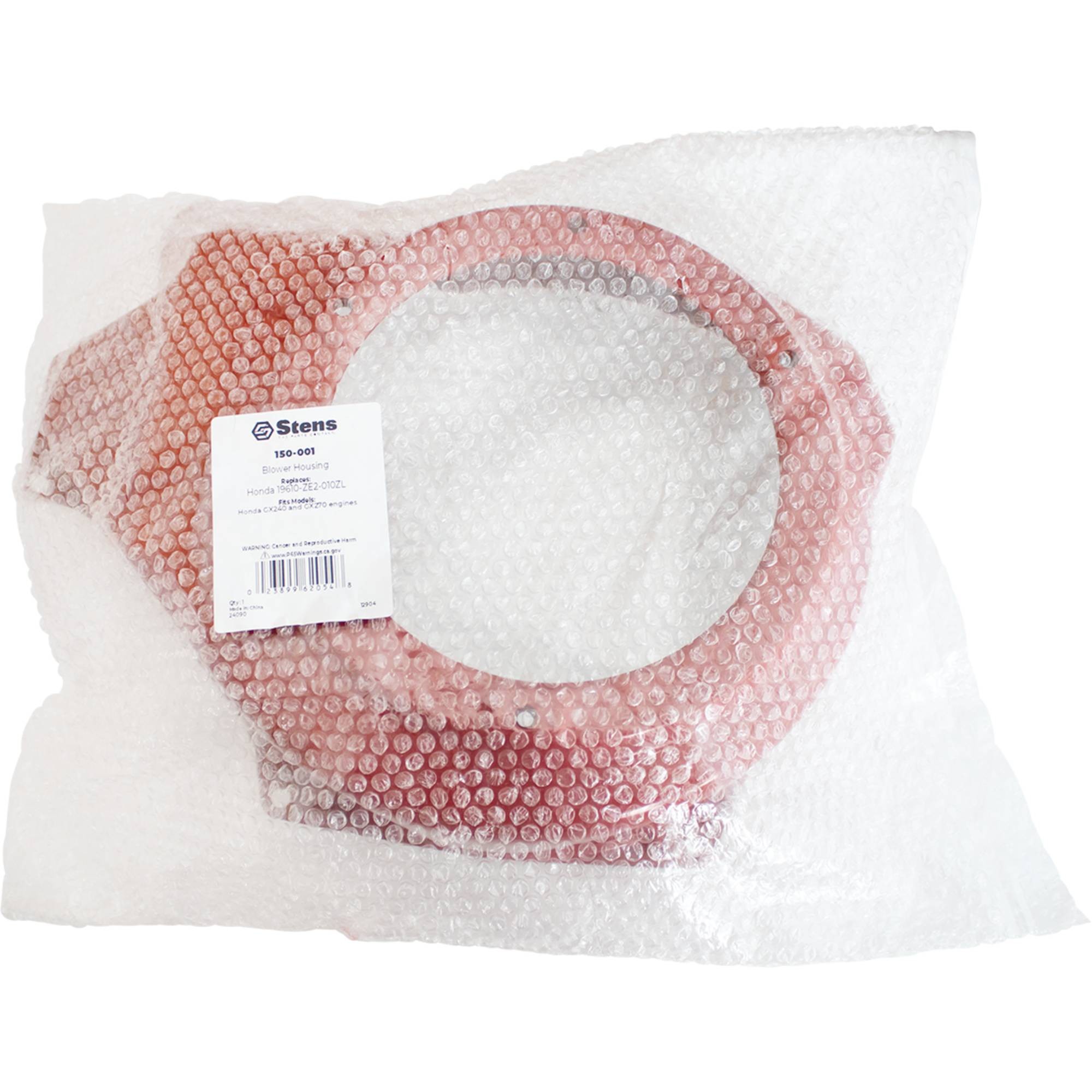 Crankcase Cover Gasket For Club Car Precedent and DS 1992 1016446; ENG-153