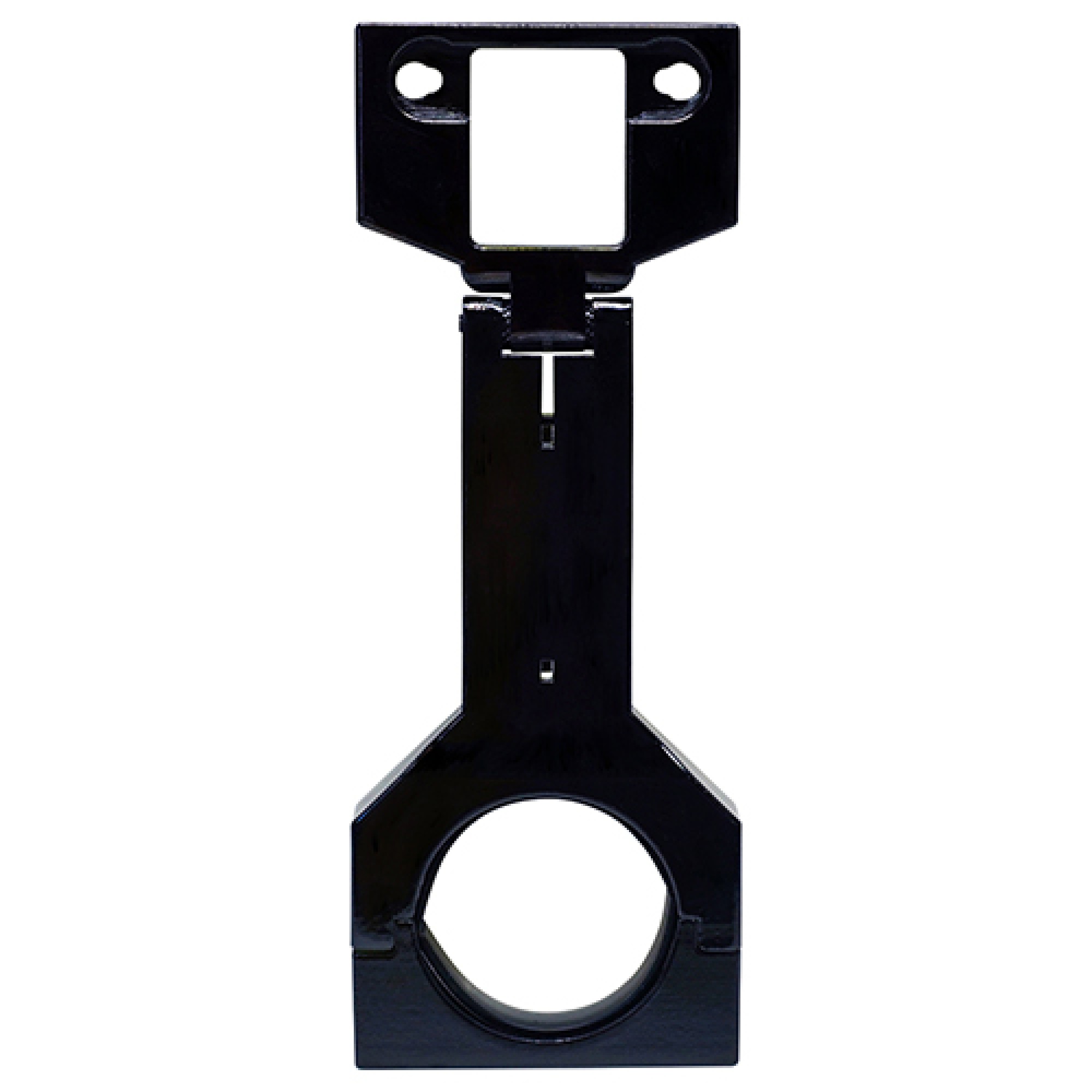Speedometer Bracket Tilt Angle Golf Carts; ACC-0207