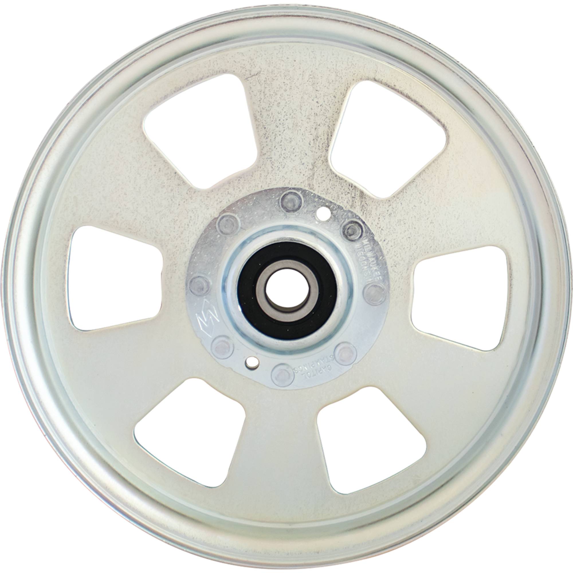 Rocker Case Gasket For E-Z-GO RXV 2008 and newer gas 603513 Golf Carts; ENG-232