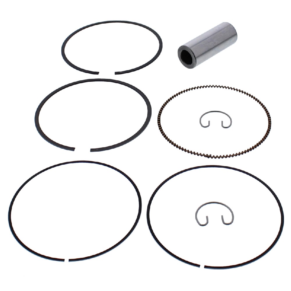 Intake Valve For Yamaha G11 and G16 7CT-E2111-00, JN6-12111-00; ENG-205