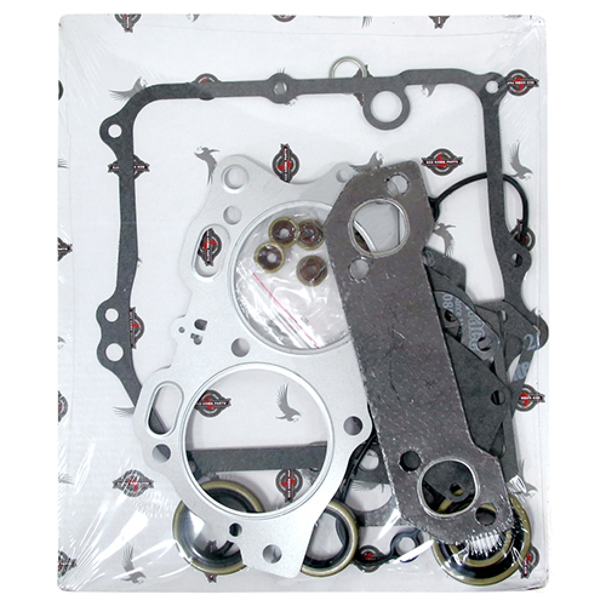 Gasket/Seal Kit For E-Z-Go Gas 1996-2002 350cc, Fuji-Robin Only 608901; ENG-185