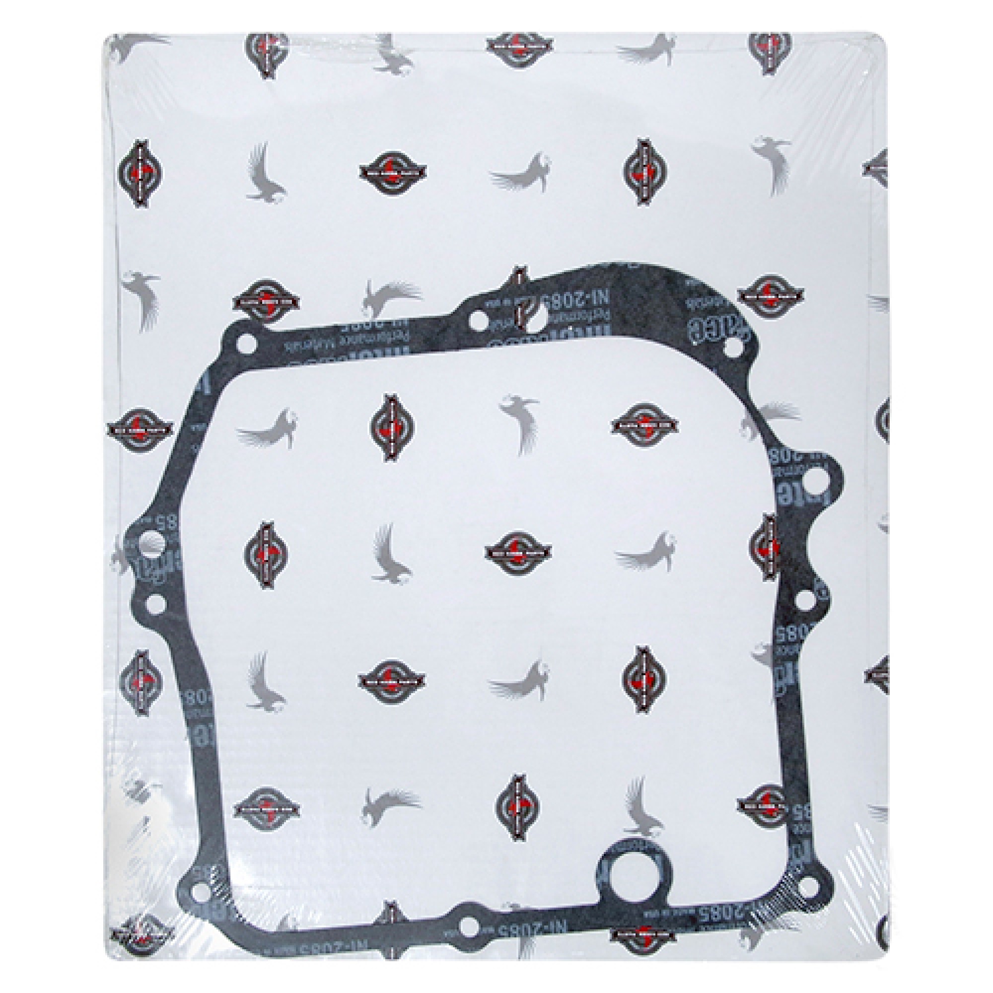 Crankcase Cover Gasket For E-Z-GO 4-cycle, gas 1991 & newer 72533G01; ENG-177