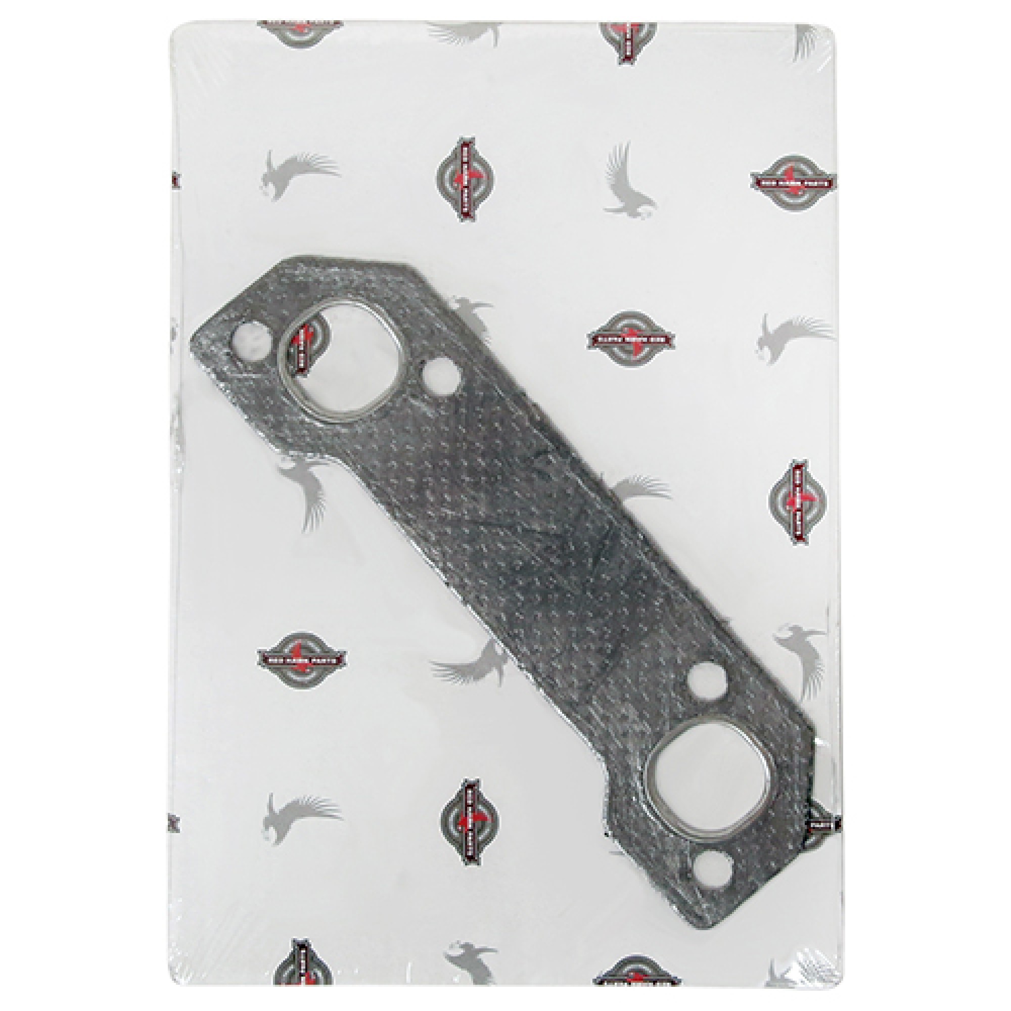 Exhaust Gasket For E-Z-Go 4-Cycle Gas 1991-1993, MCI 26724G01; ENG-173