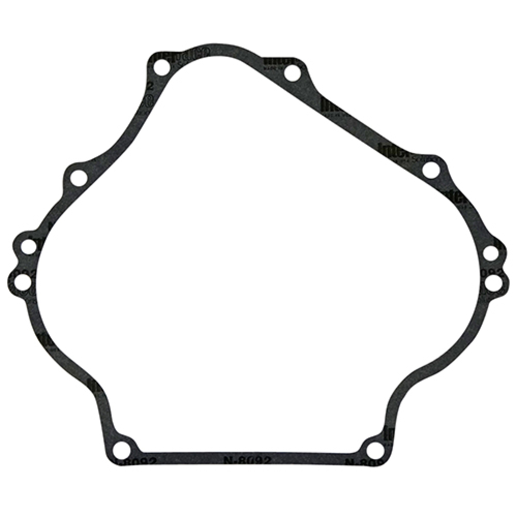 Crankcase Gasket For Club Car Precedent/DS gas, FE350 1996 and newer; ENG-168