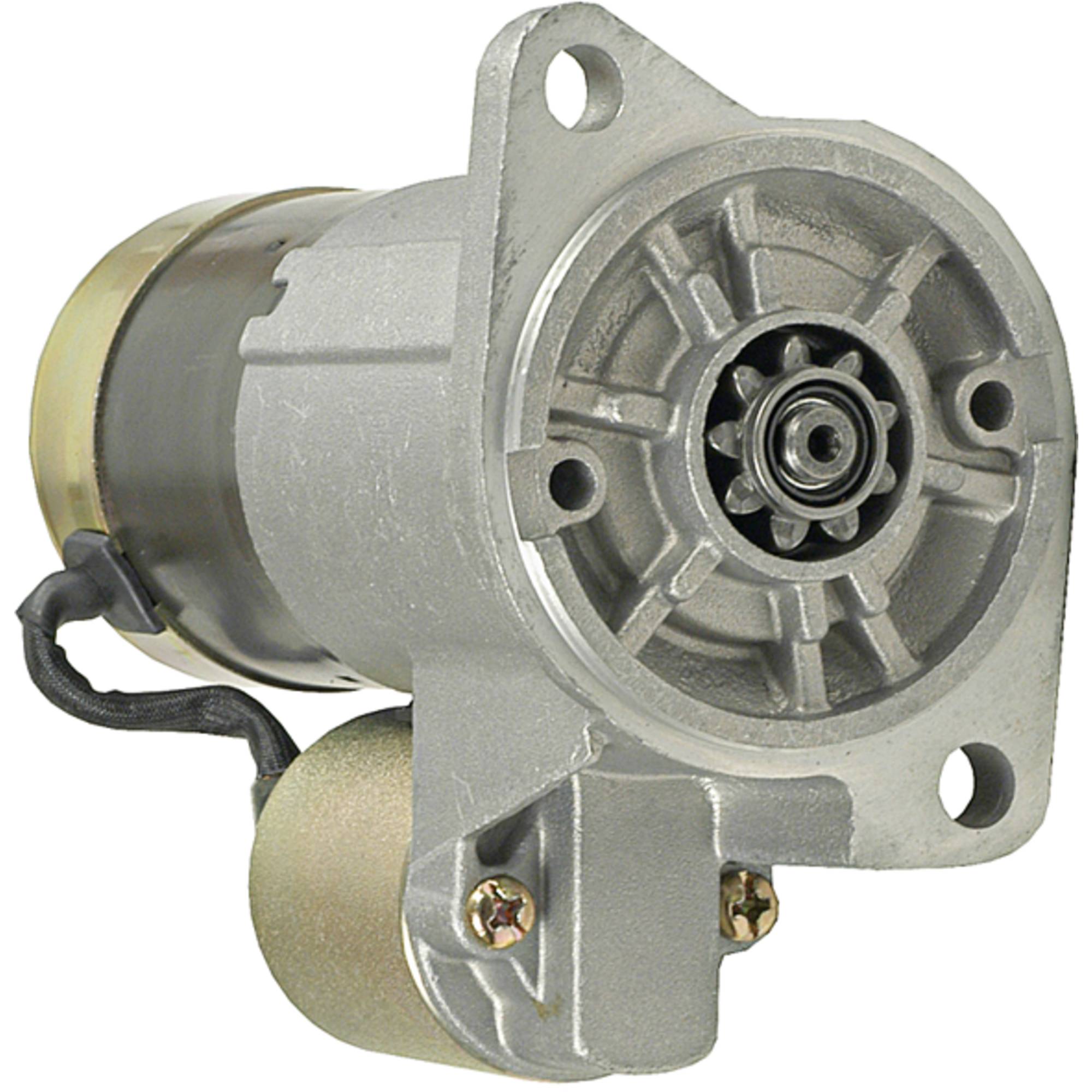 Nissan TCM Forklift Lift Truck Starter A15 H20 H30