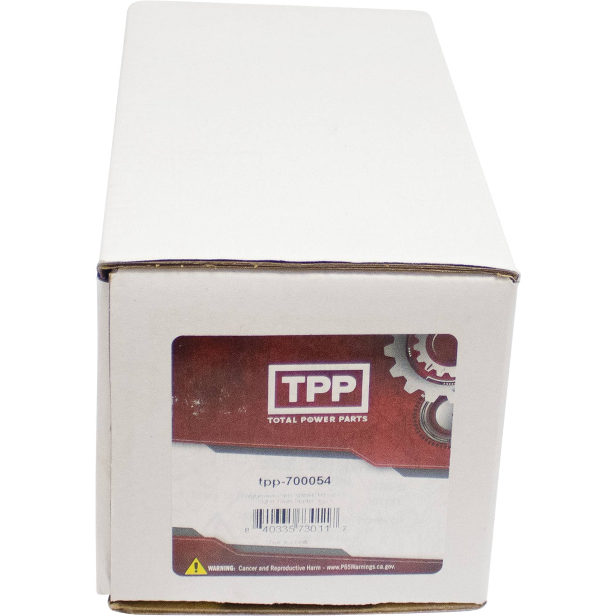 ATV Starter Arctic Cat 400 500 650 & Prowler Suzuki 500 LTF500 Quadrunner