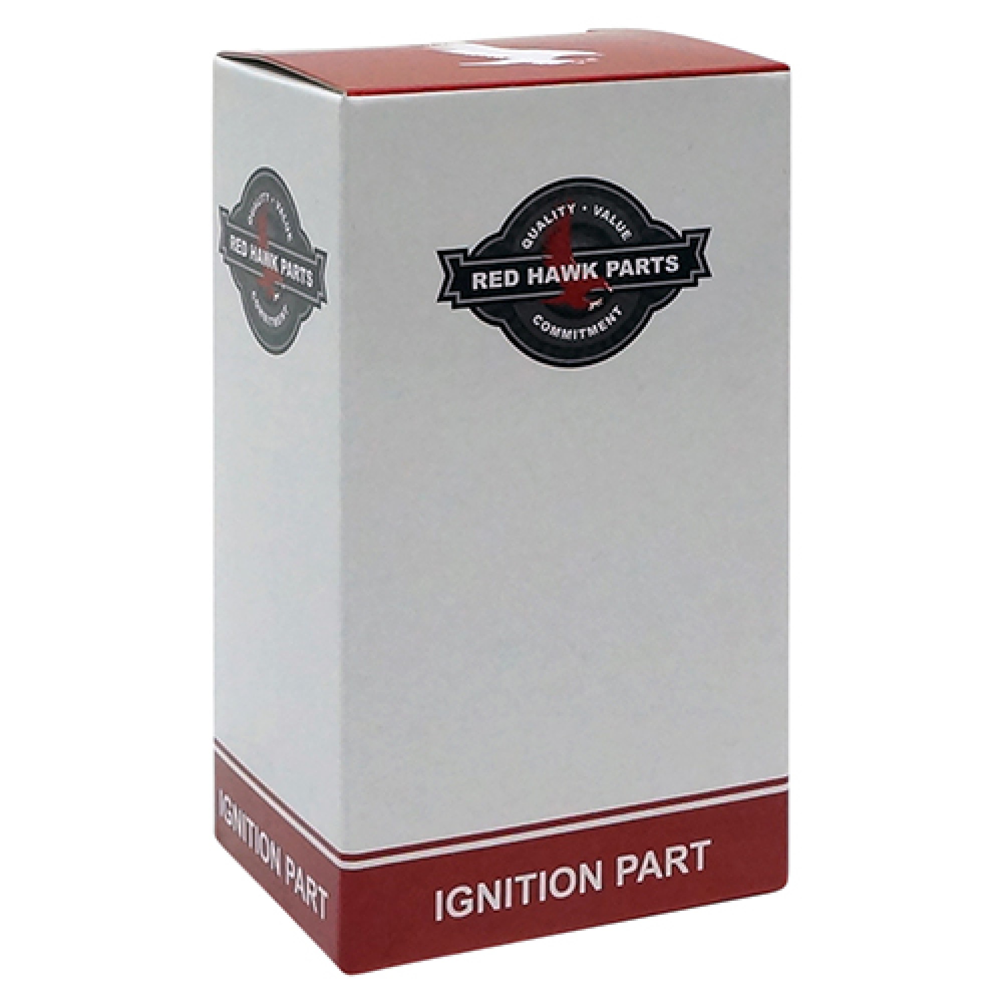 Ignitor For E-Z-GO 1991-2005 4-cycle, gas 25939G01, 27112G01 Golf Carts; ENG-116