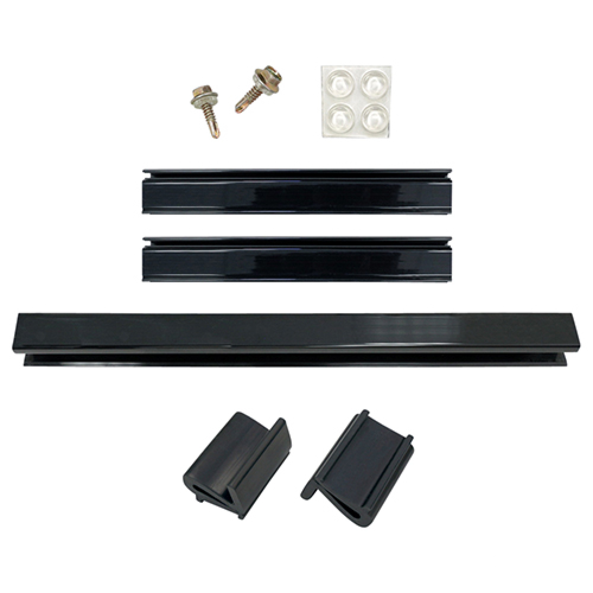 Windshield For Club Car DS 2000+ 1/4" Impact Modified Tinted 2 Piece; WIN-3006