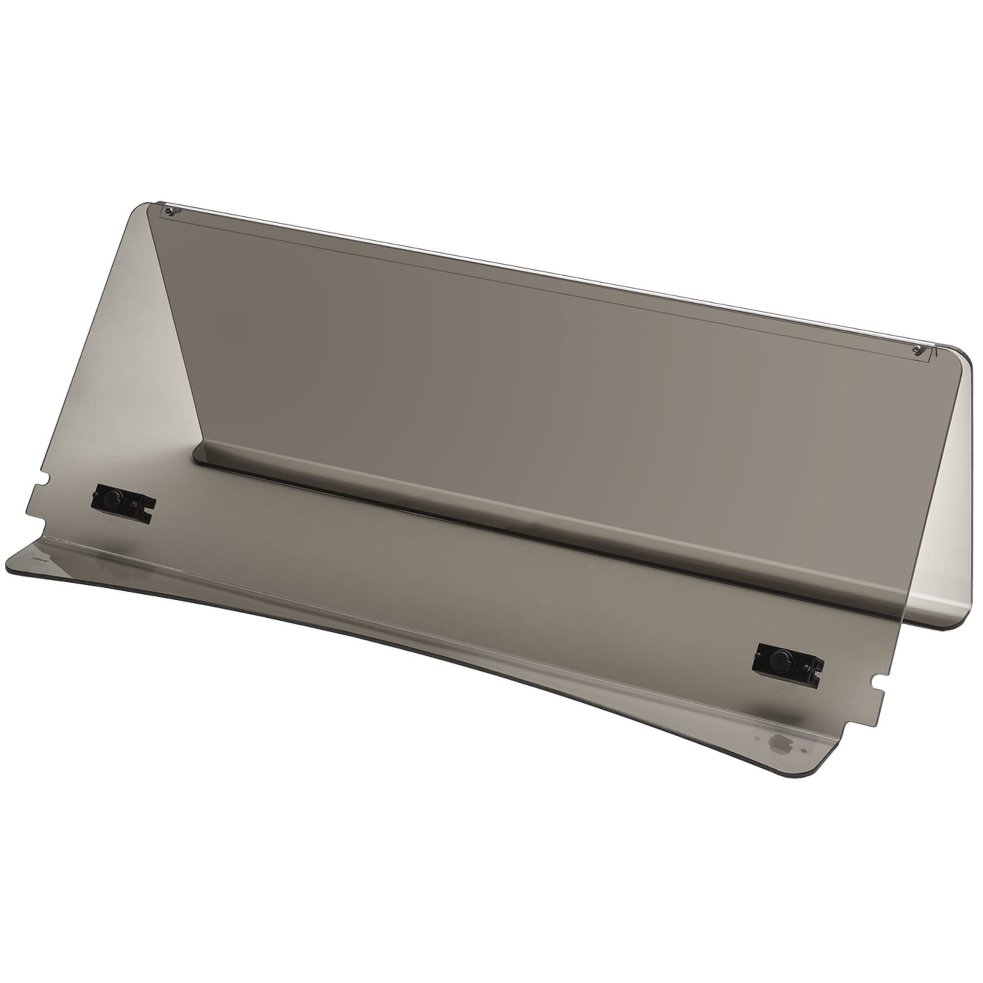 Windshield For E-Z-GO TXT 2014 and newer 1/4" Thickness Golf Carts; WIN-3025