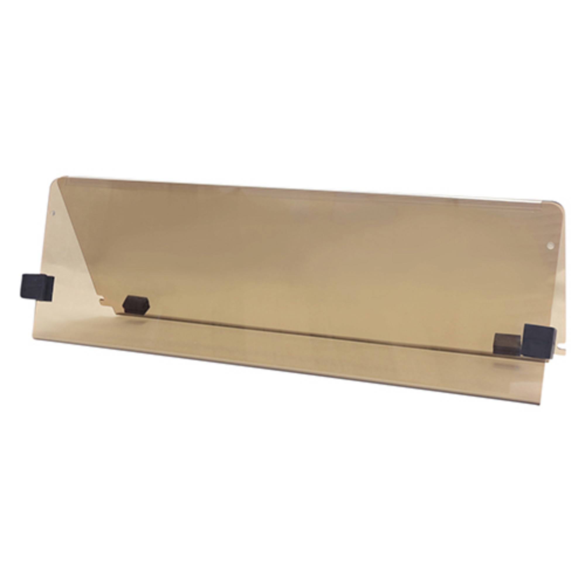 Windshield For E-Z-GO TXT 2014 and newer Golf Carts; WIN-1025