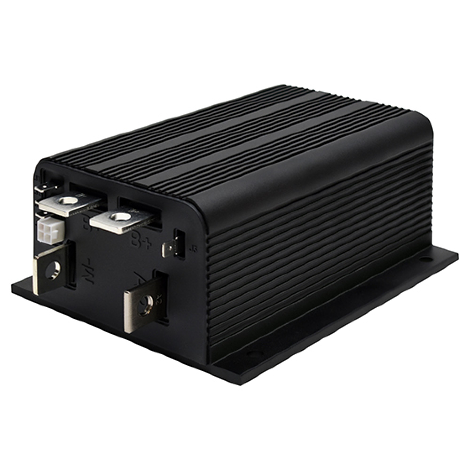 Controller For E-Z-GO 20972G1, Red Hawk CON-1204-RB, CON-RB001; CON-CT001