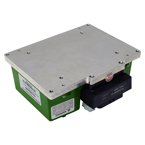 Controller Package - AC Drive For E-Z-Go Express L6/S4, 72V; CON-NV600EXP-72
