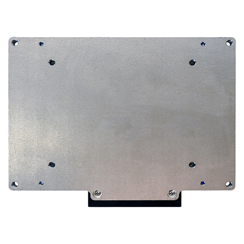 Controller Package - AC Drive For E-Z-Go Express L6/S4, 72V; CON-NV600EXP-72