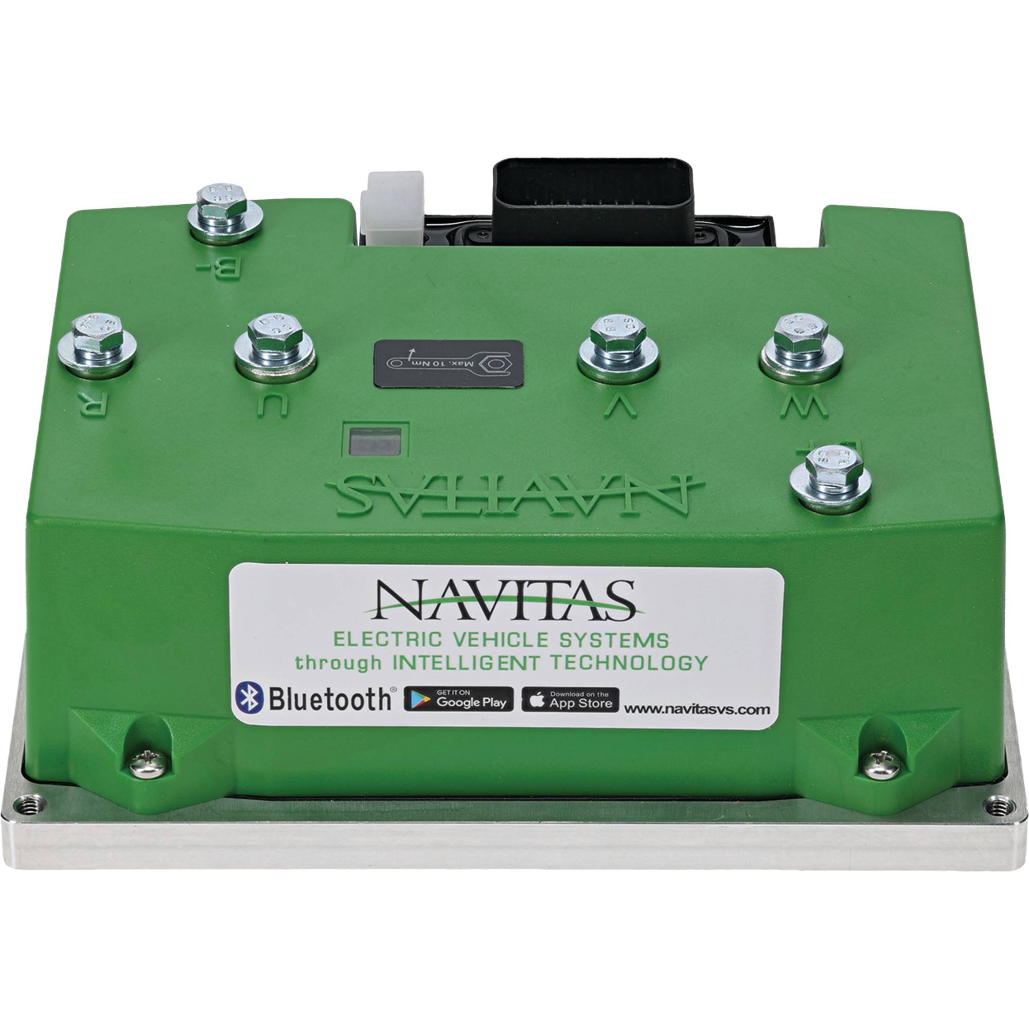 Controller Package Golf Carts; CON-NV600YDR-AC