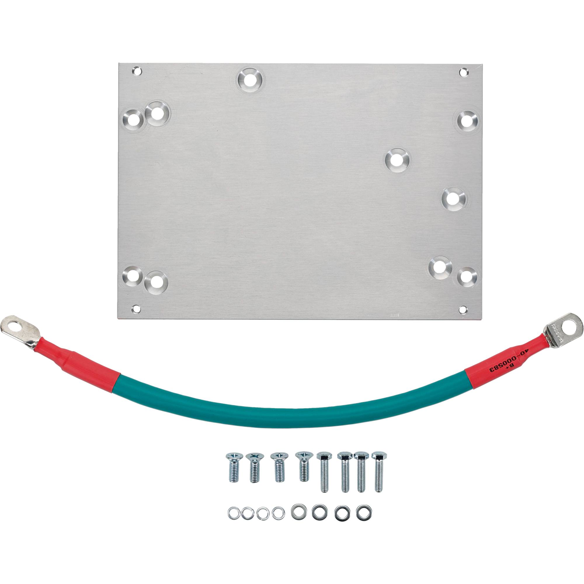 Controller Package Golf Carts; CON-NV600YDR-AC