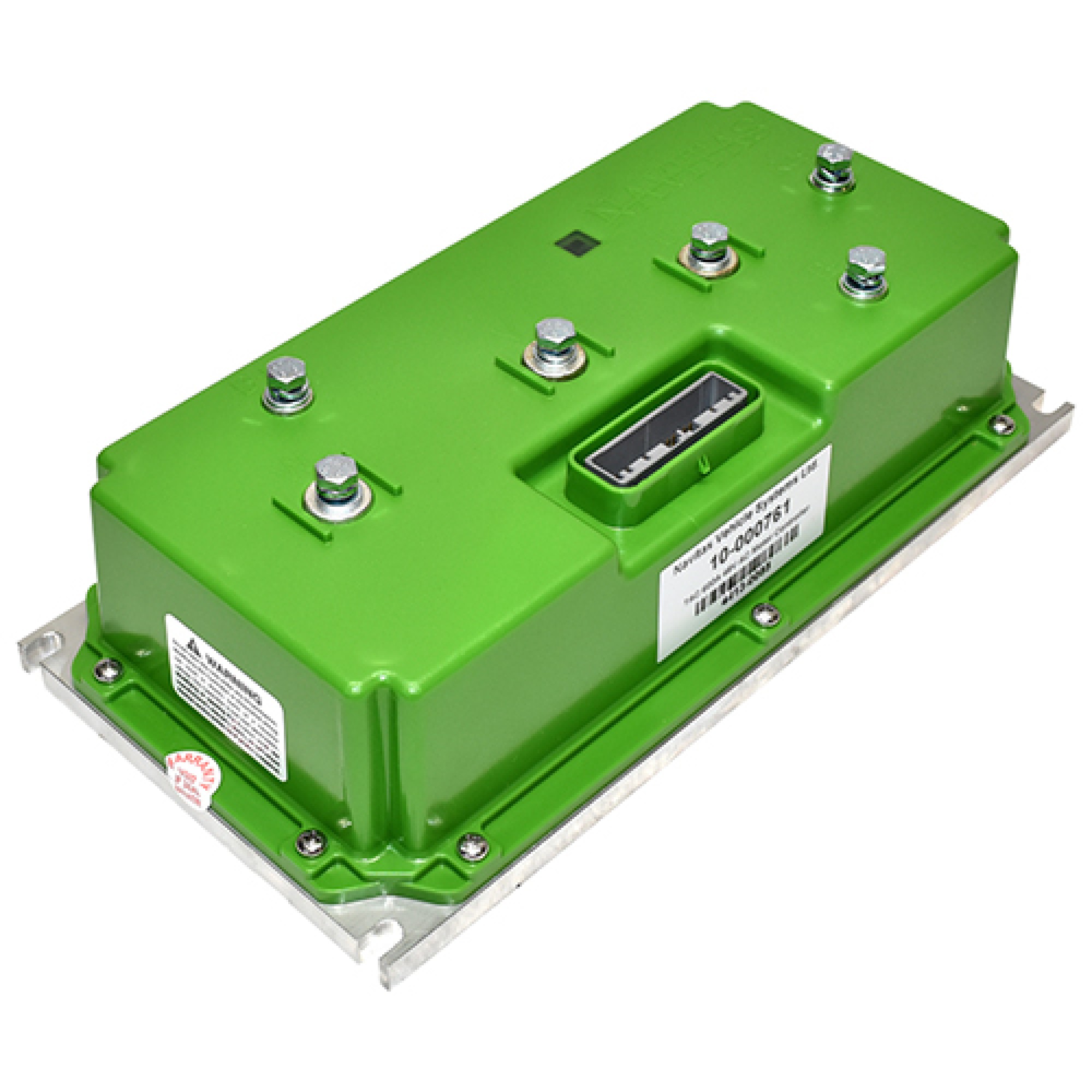 Controller Package For E-Z-GO RXV with Danaher controller; CON-NV600RXV-D