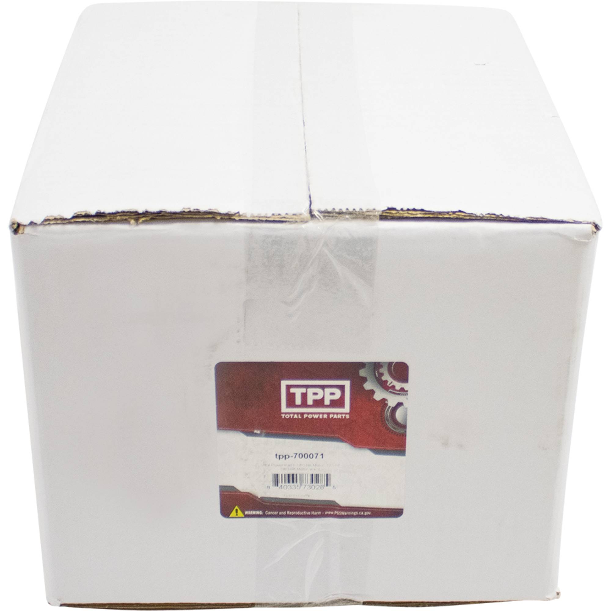 Tilt Trim Motor for Reservoir 67914A2, 76395A2, 76395A5, 6217, 93247A4