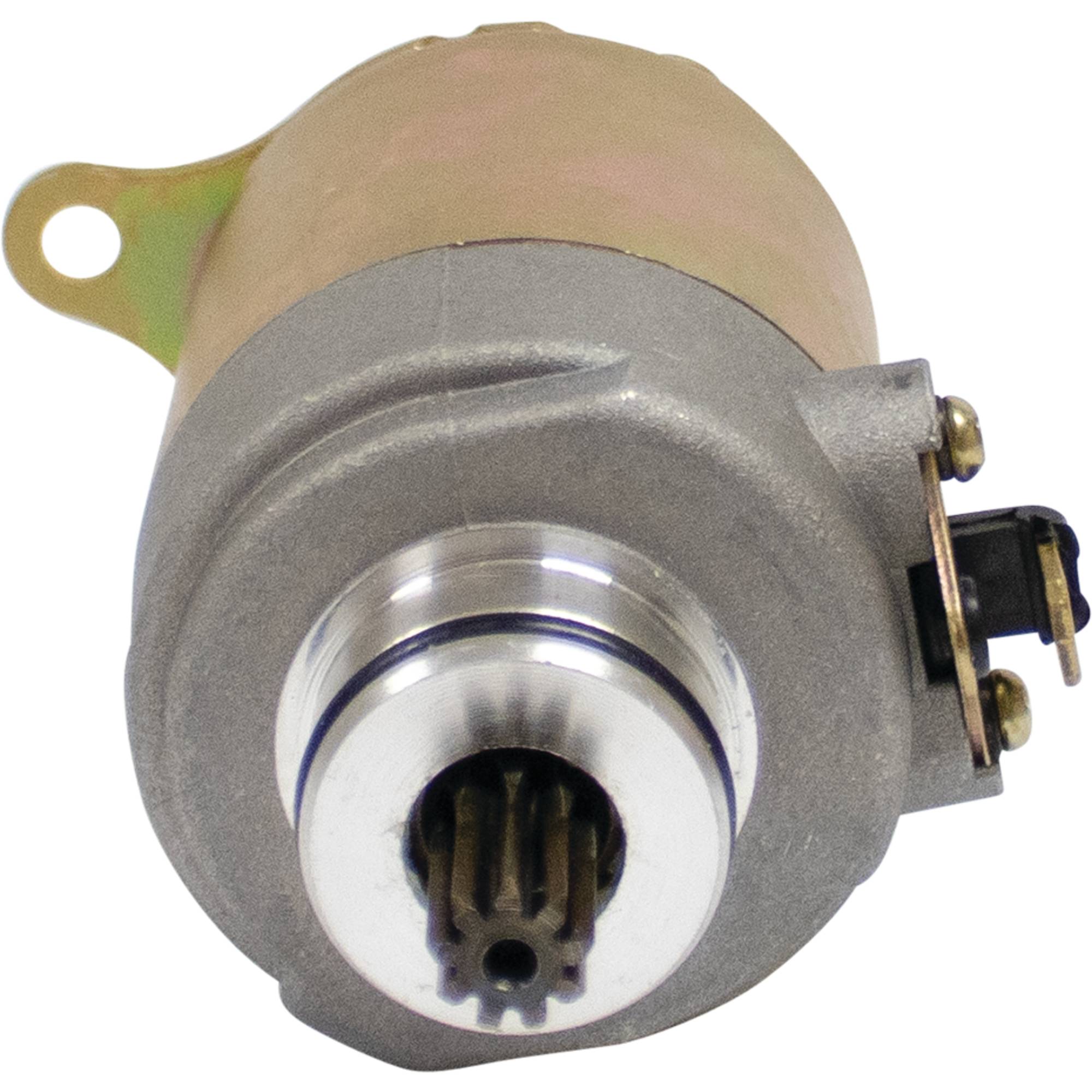 Starter for E-TON ATV CXL-150 Yukon II 150 All 12V 9T