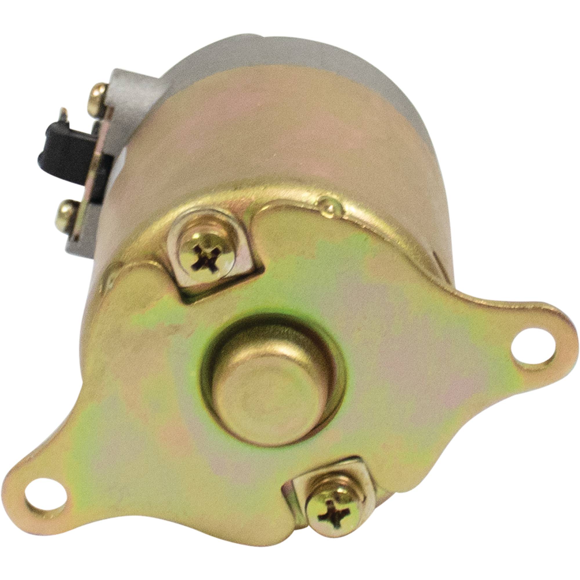 Starter for E-TON ATV CXL-150 Yukon II 150 All 12V 9T