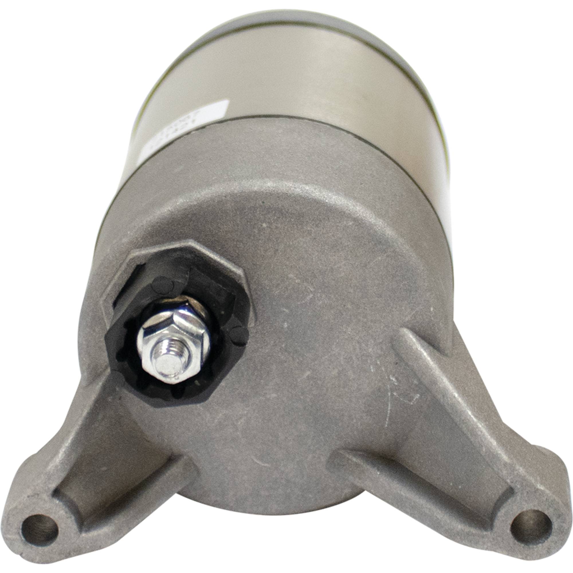 Starter Replacement For Yamaha VStar, Stryker, Pmdd 12-Volt Cw 9-Spline, 5S7-81890-00-00