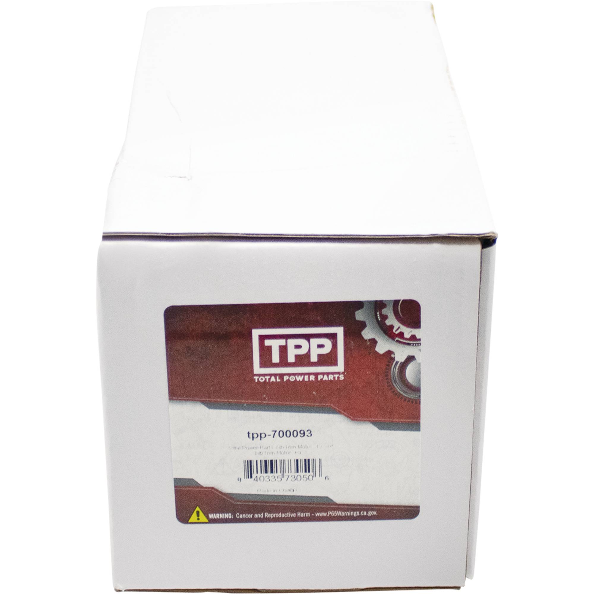 Trim Motor for 75 90 F75 F90 Yamaha Outboard 205-2008