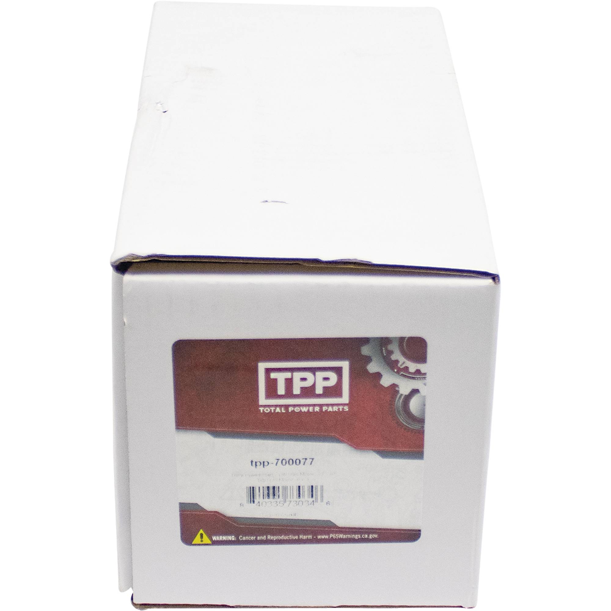 Tilt Trim Motor OMC Marine 75-250HP FFI 1998-On