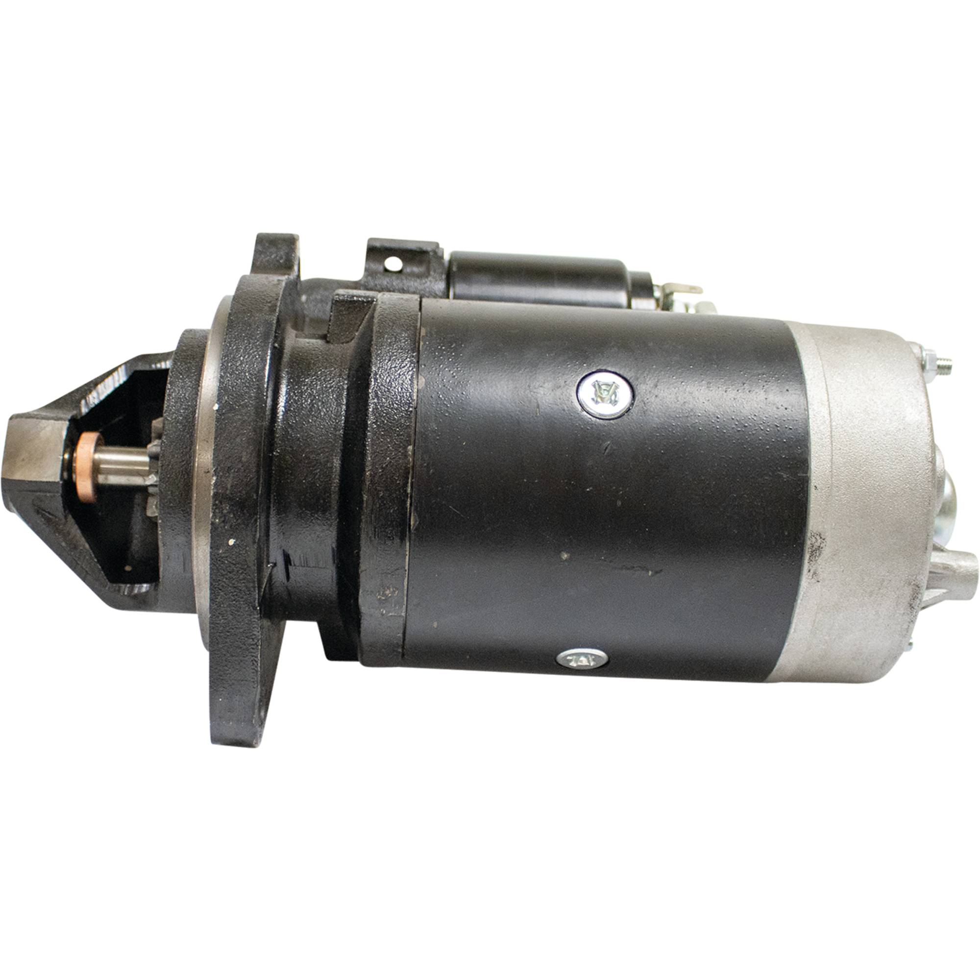 Starter for Long Tractor 2360 2460 260 2630 310 340 360 445 460