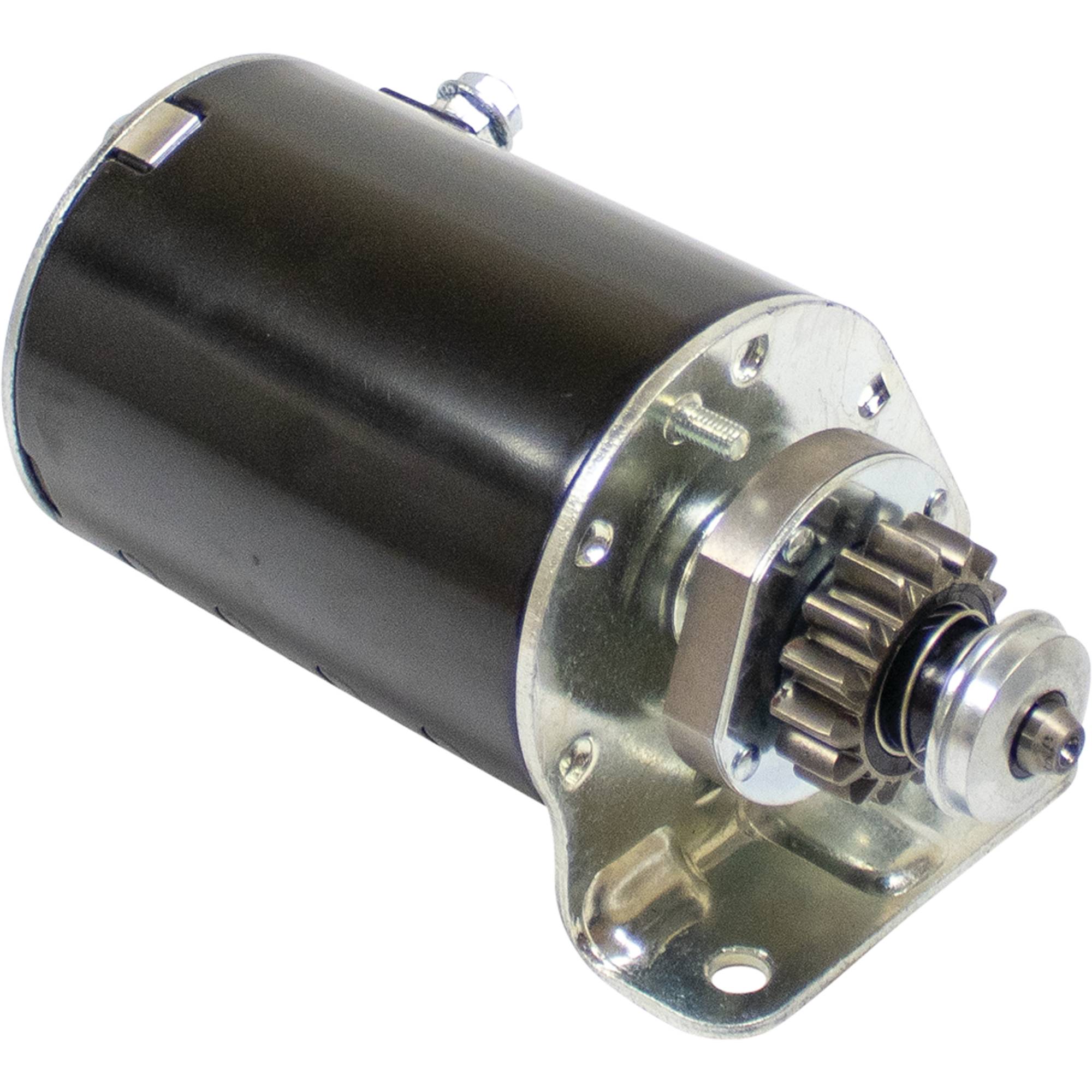 Small Engine Starter Replacement for Briggs & Stratton 17HP Replacement for SABO 107-17HS