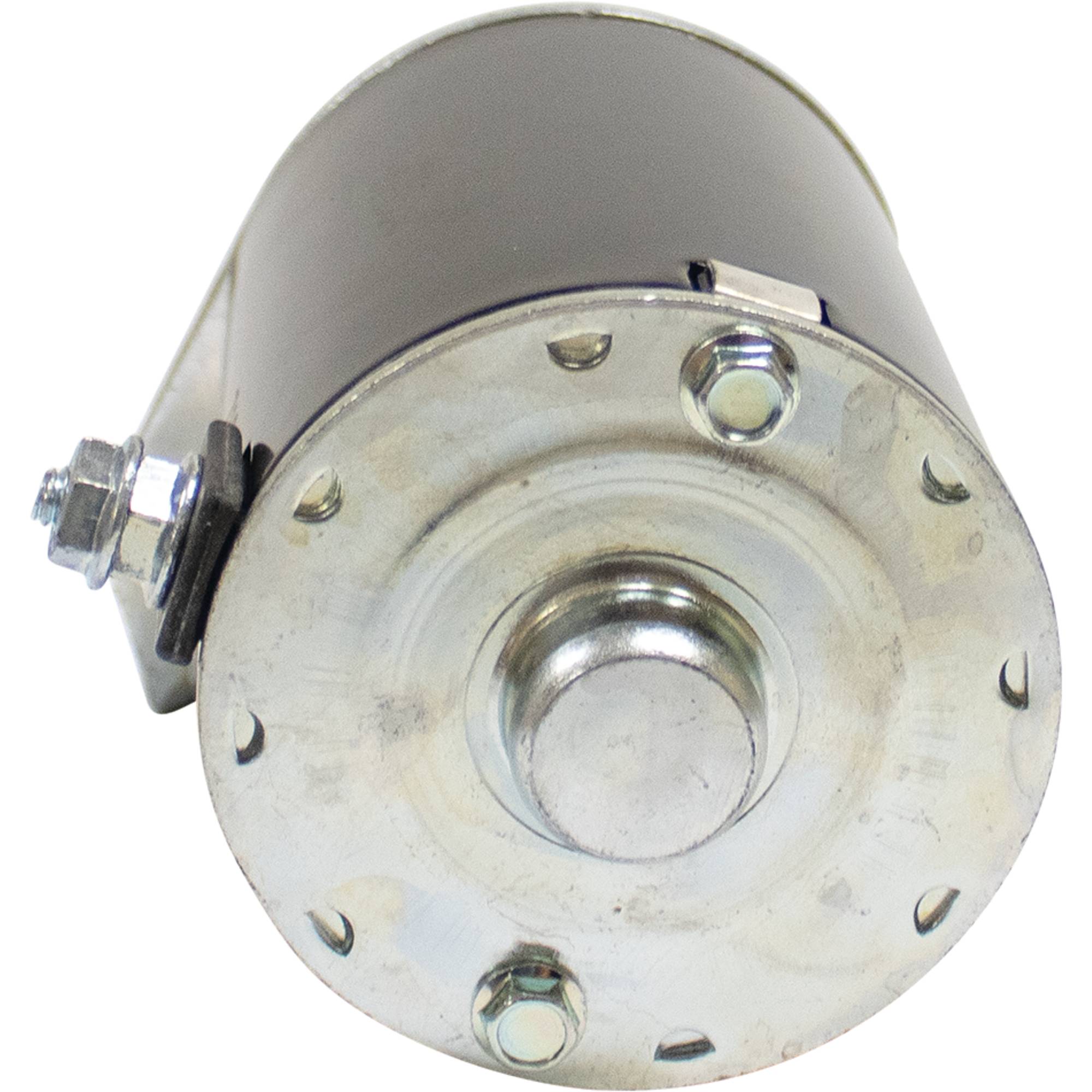 Small Engine Starter Replacement for Briggs & Stratton 17HP Replacement for SABO 107-17HS